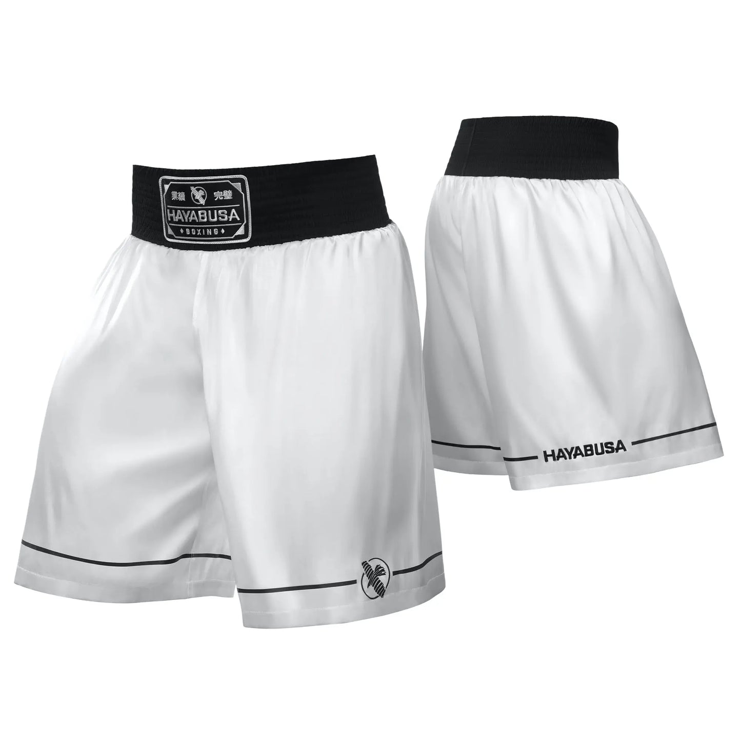 Hayabusa Pro Boxing Shorts The Champ Gear