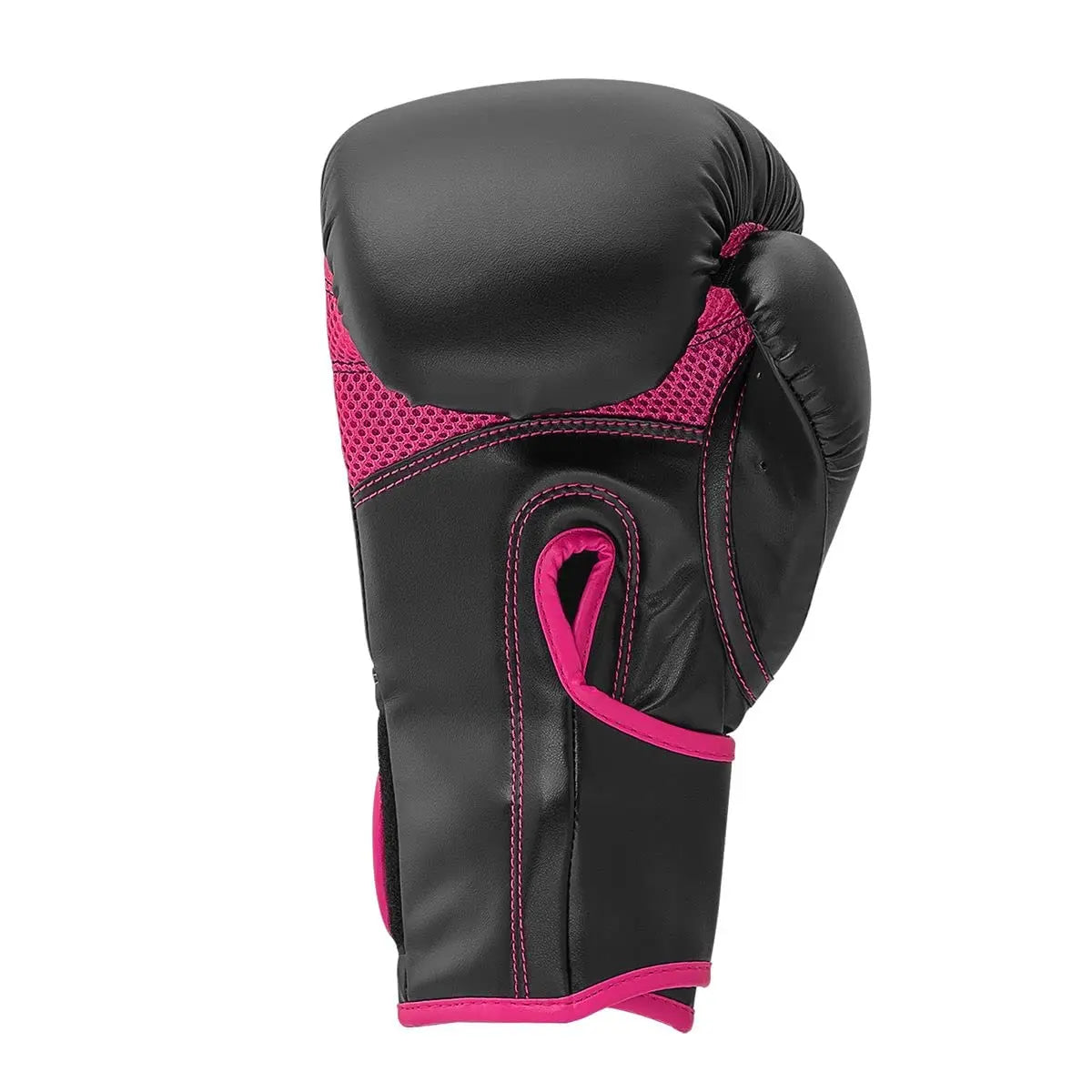 Adidas Boxing Gloves - Hybrid 80 - for Boxing, Kickboxing, MMA, Bag, Training & Fitness - Boxing Gloves for Men, Women & Kids The Champ Gear