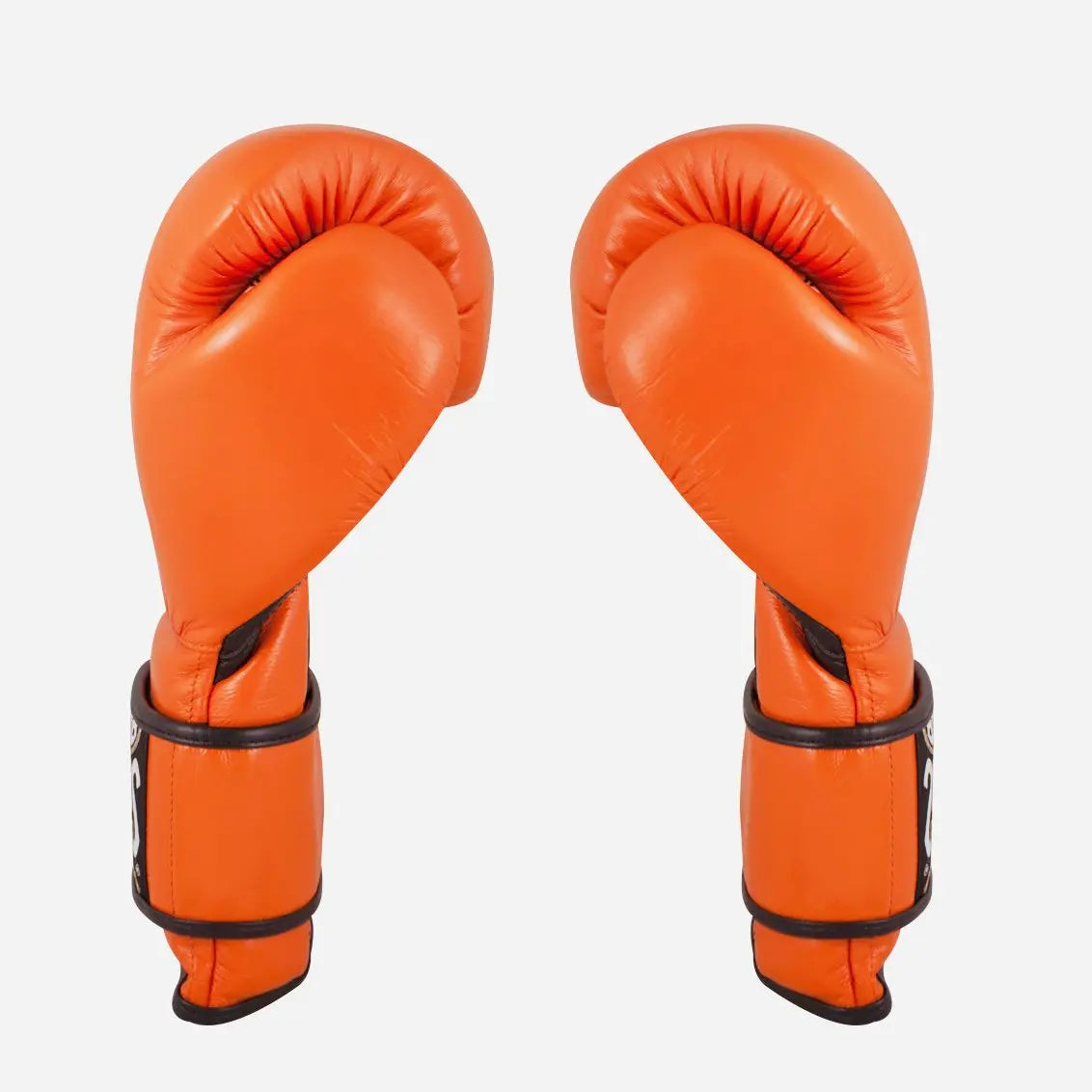 Cleto Reyes Hook and Loop Training Gloves, RETG1 The Champ Gear