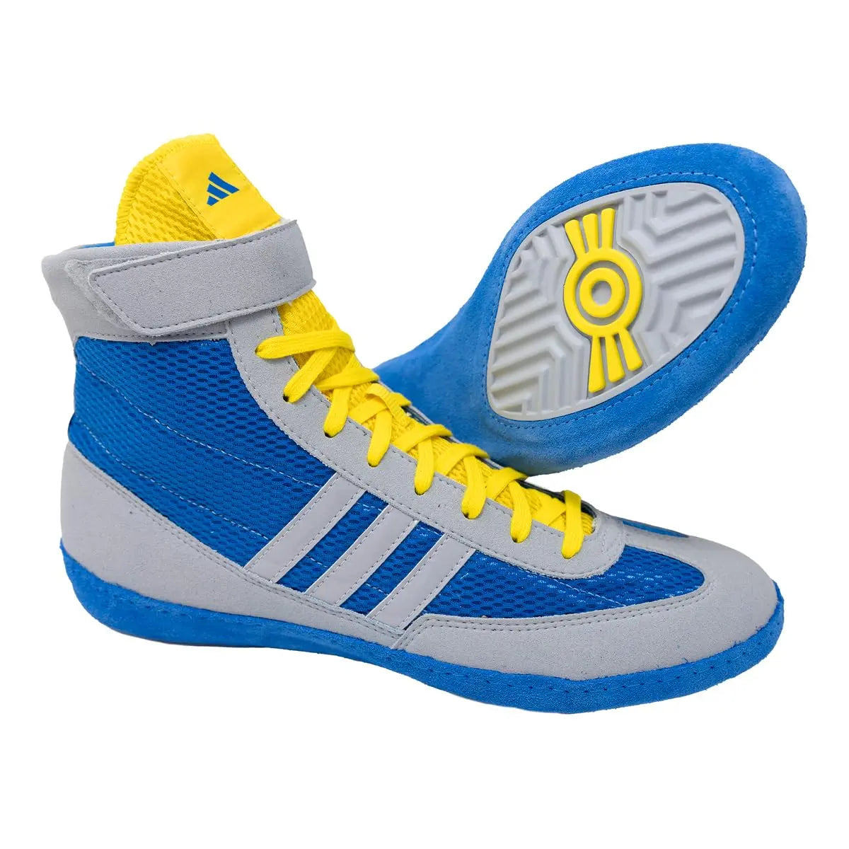 adidas Men's Combat Speed 4 The Champ Gear