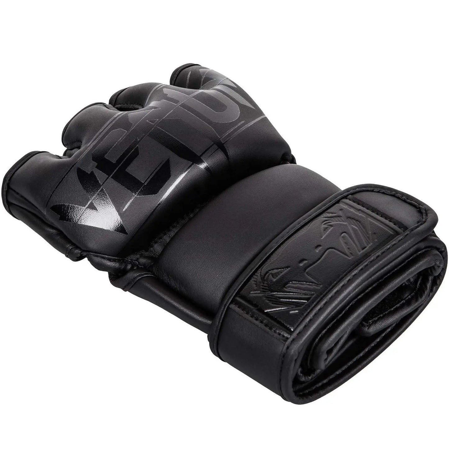 Venum Undisputed 2.0 MMA Gloves The Champ Gear