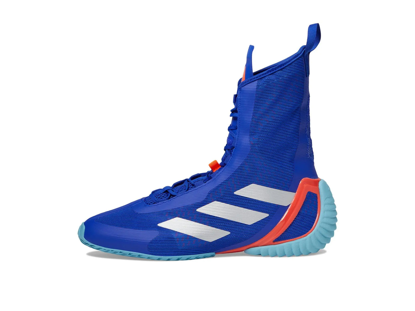 adidas Unisex-Adult Speedex Ultra Boxing Shoe The Champ Gear