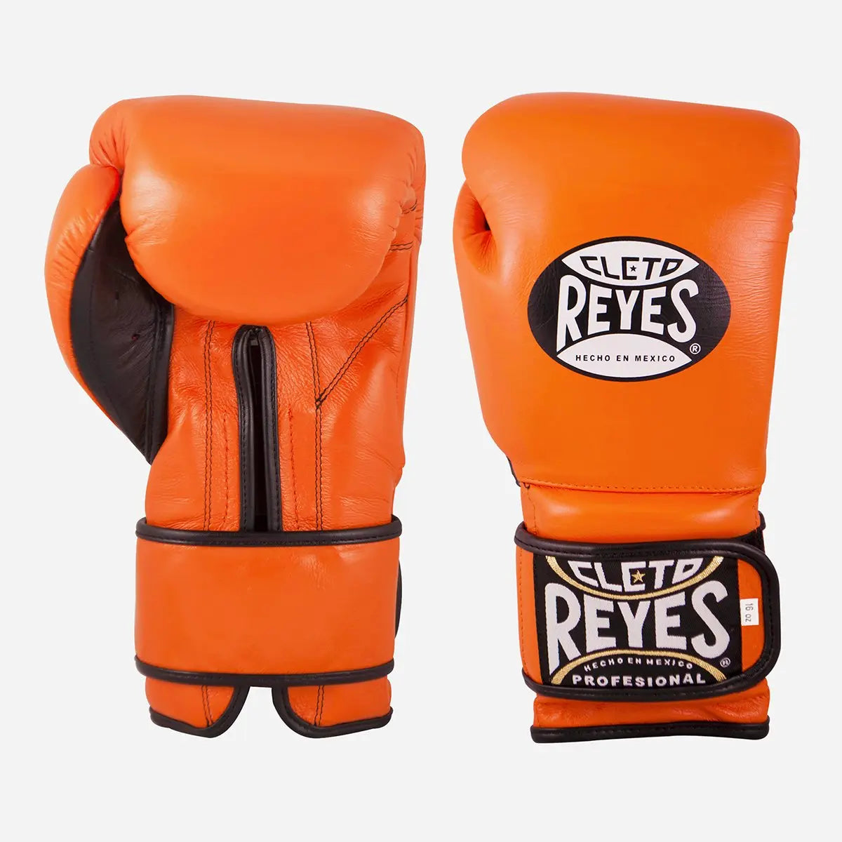 Cleto Reyes Hook and Loop Training Gloves, RETG1 The Champ Gear