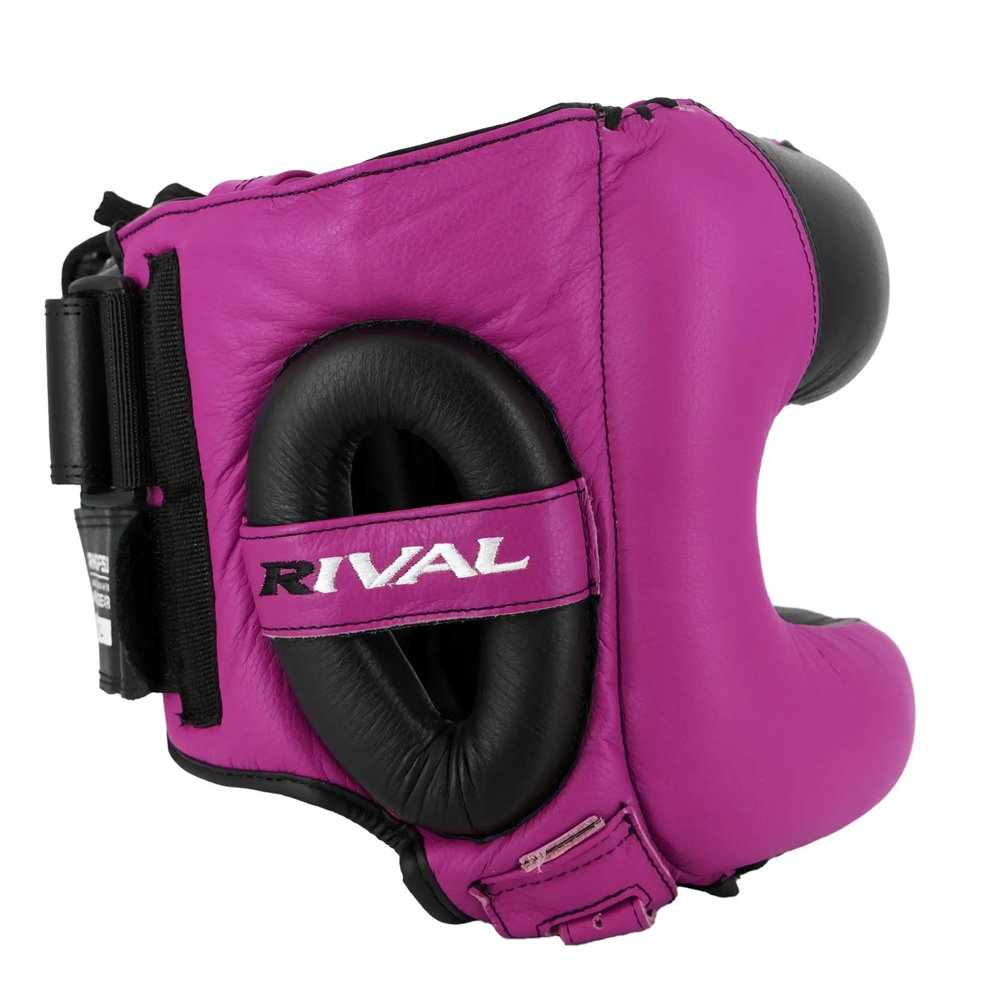 Rival Headgear The Champ Gear