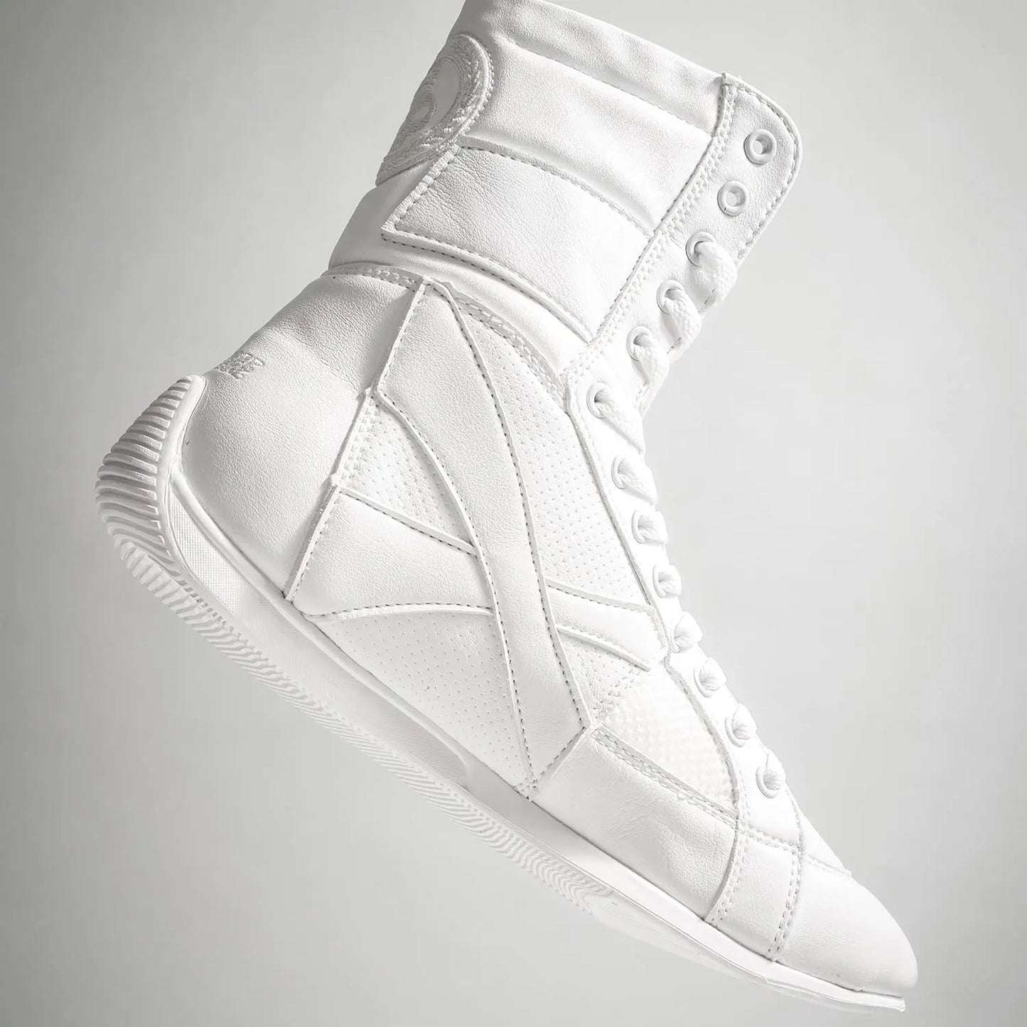 Superare Boxing Shoes The Champ Gear