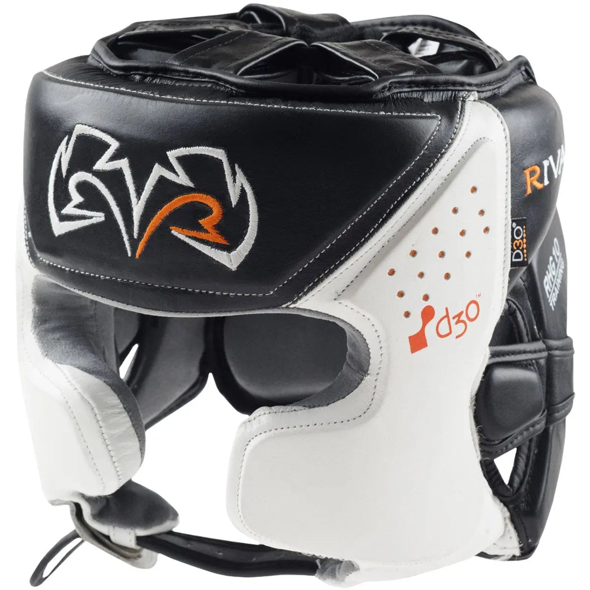 Rival RHG10 Intelli-Shock Headgear The Champ Gear