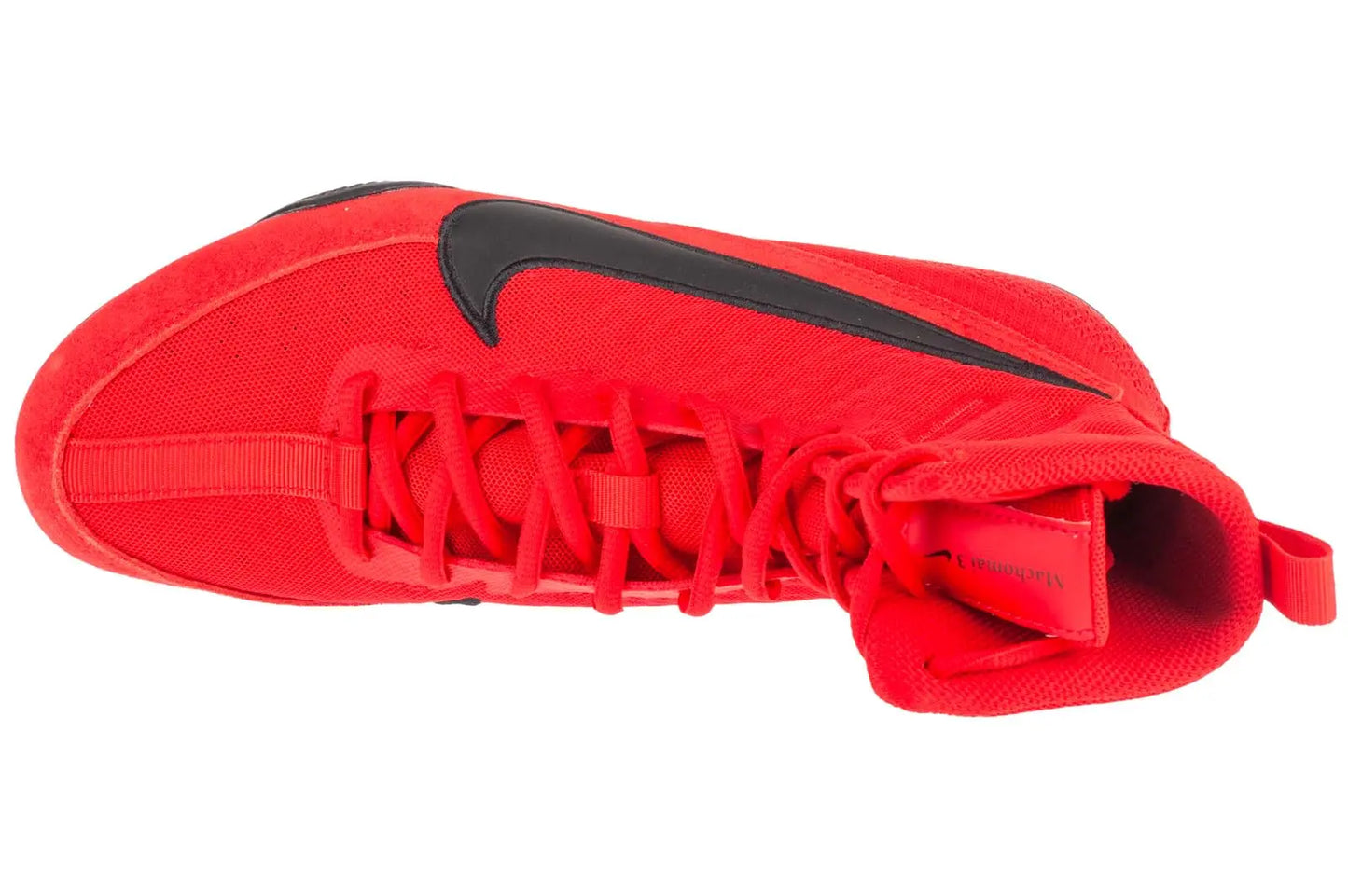 Nike Men's Boxing Shoes The Champ Gear