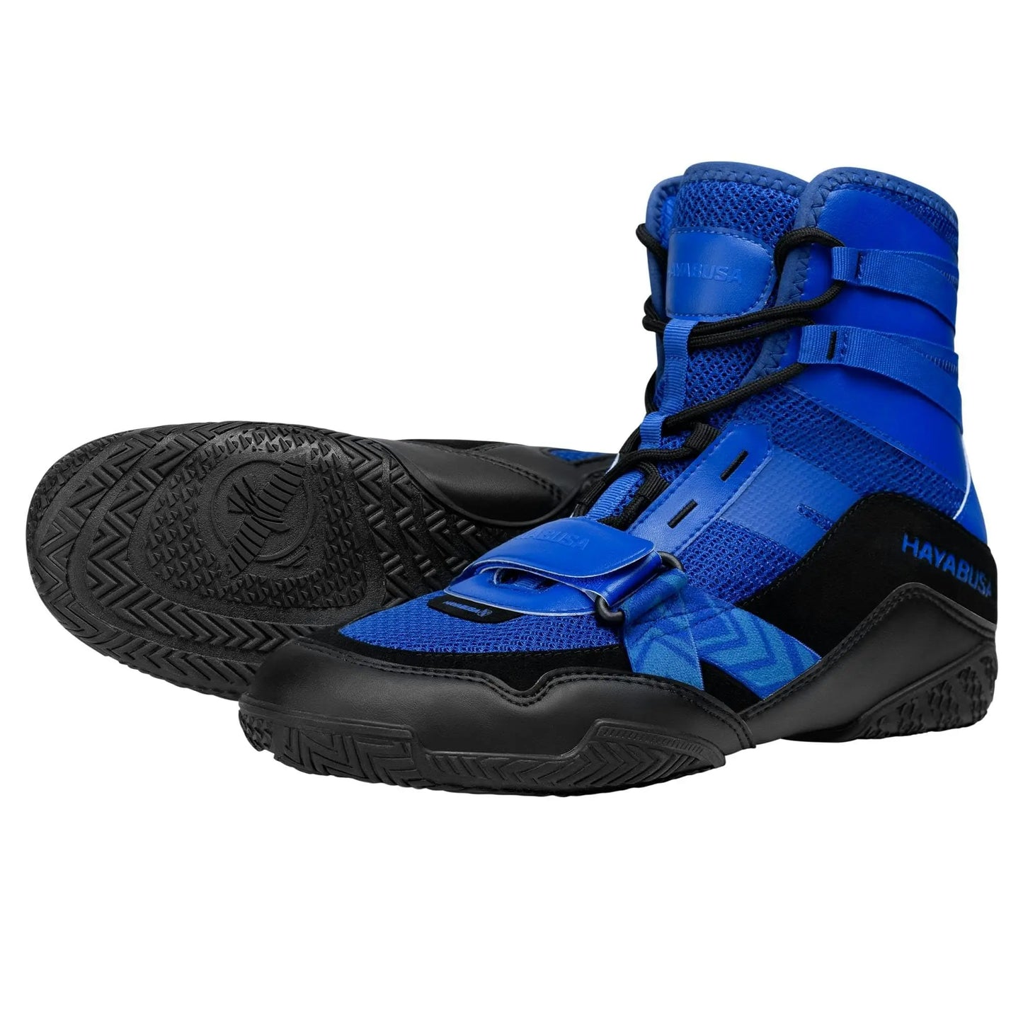 Hayabusa Strike Boxing Shoes for Men and Women - The Champ Gear