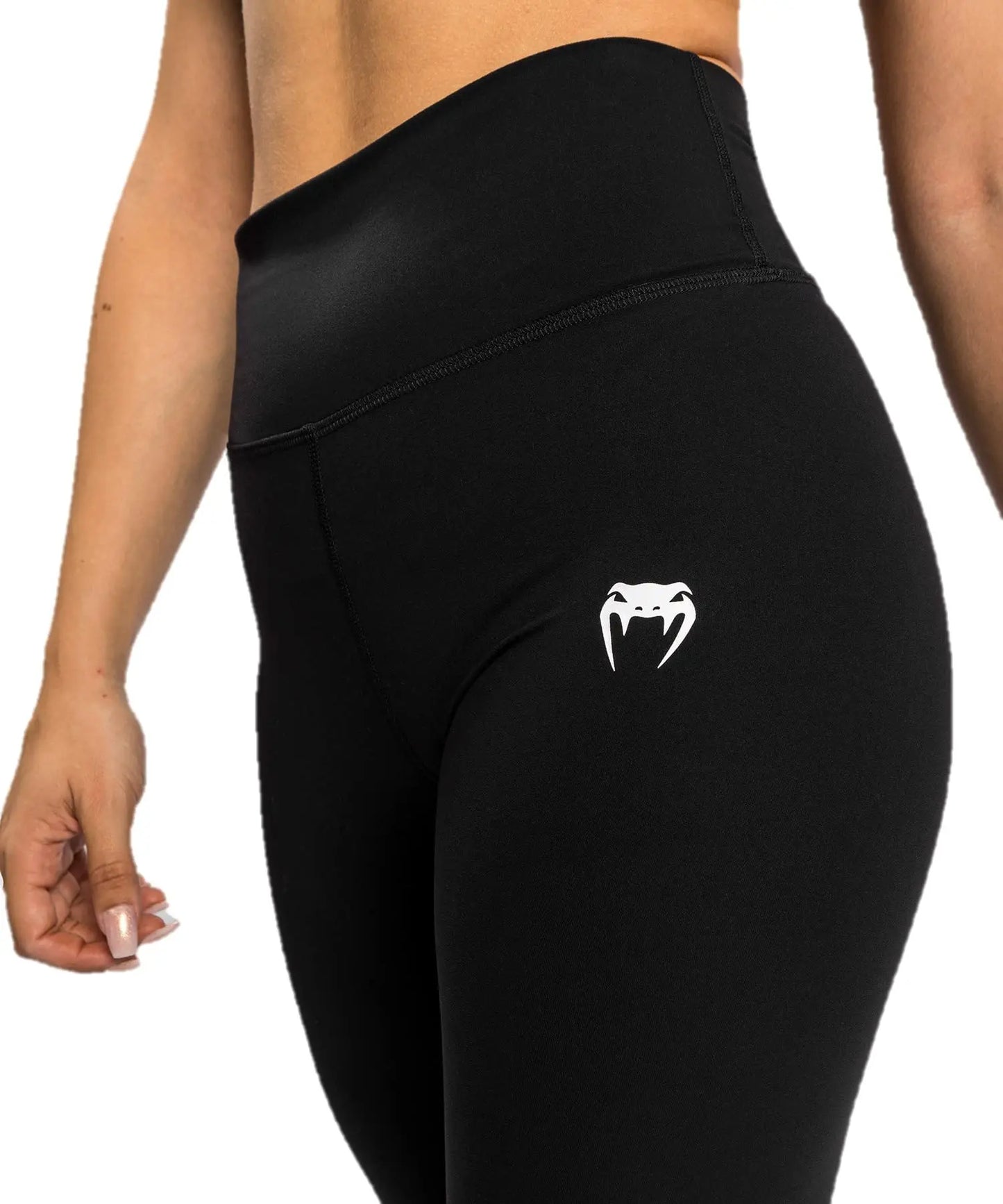 Venum Women's Standard Essential Lifestyle Leggings The Champ Gear