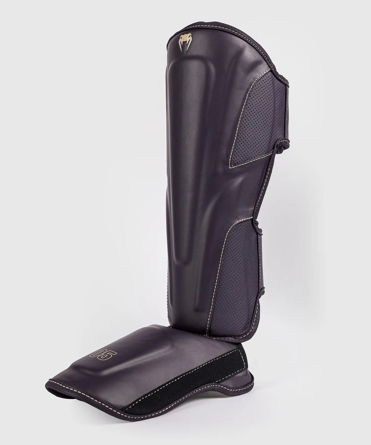 Venum Impact Evo Shin Guards The Champ Gear