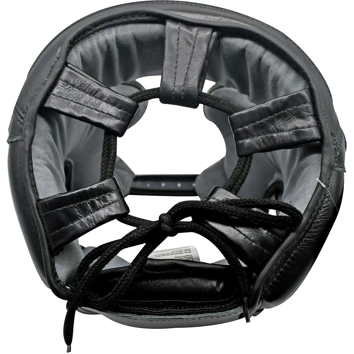 Rival RHG10 Intelli-Shock Headgear The Champ Gear