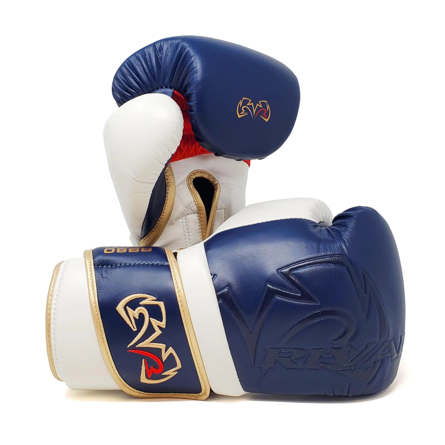 Rival RB80 Impulse Bag Gloves The Champ Gear