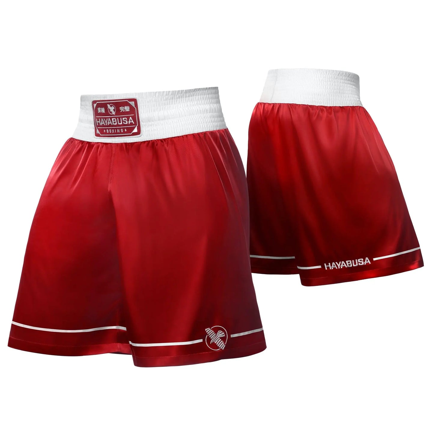 Hayabusa Pro Boxing Shorts The Champ Gear