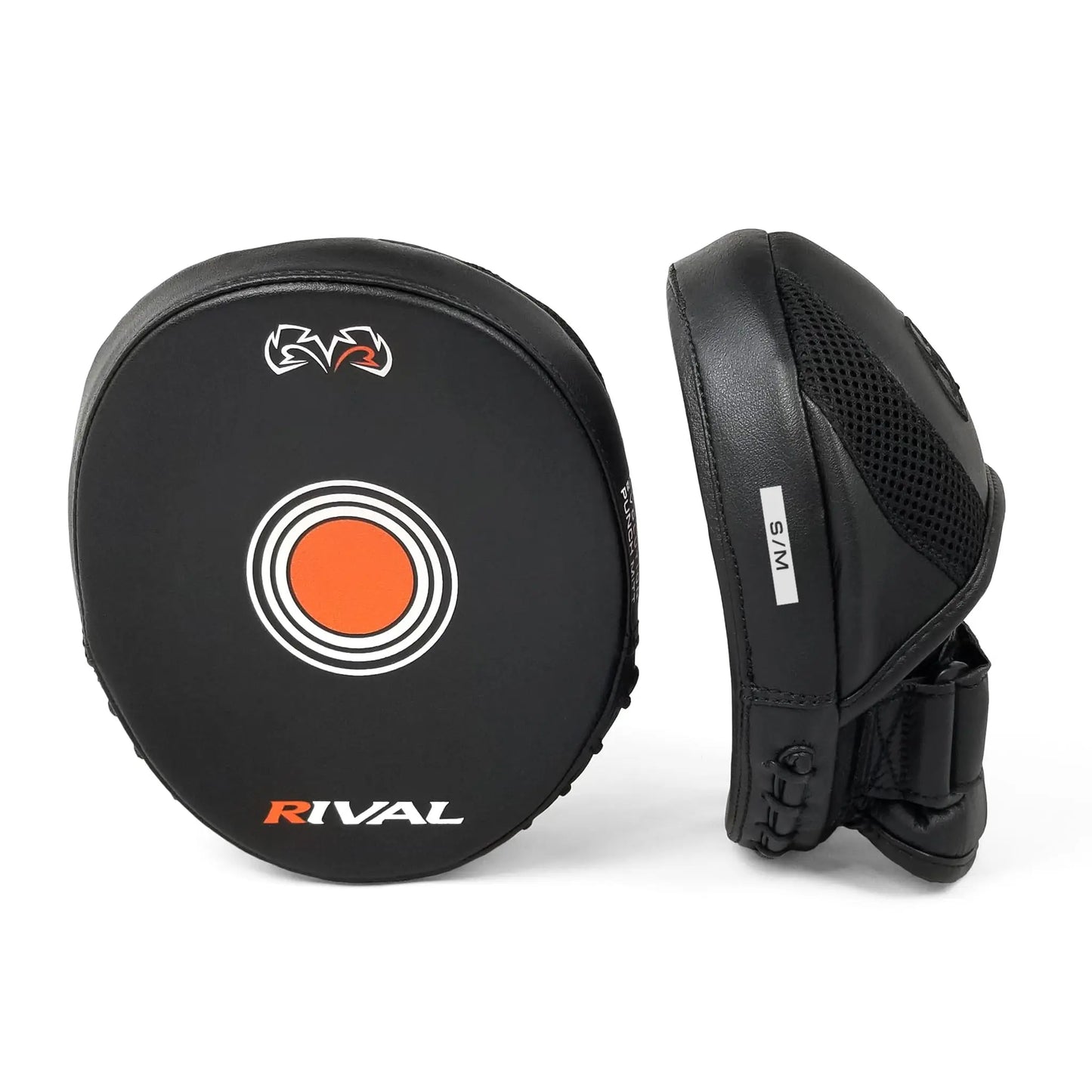 Rival RPM11 Evolution Punch Mitts The Champ Gear