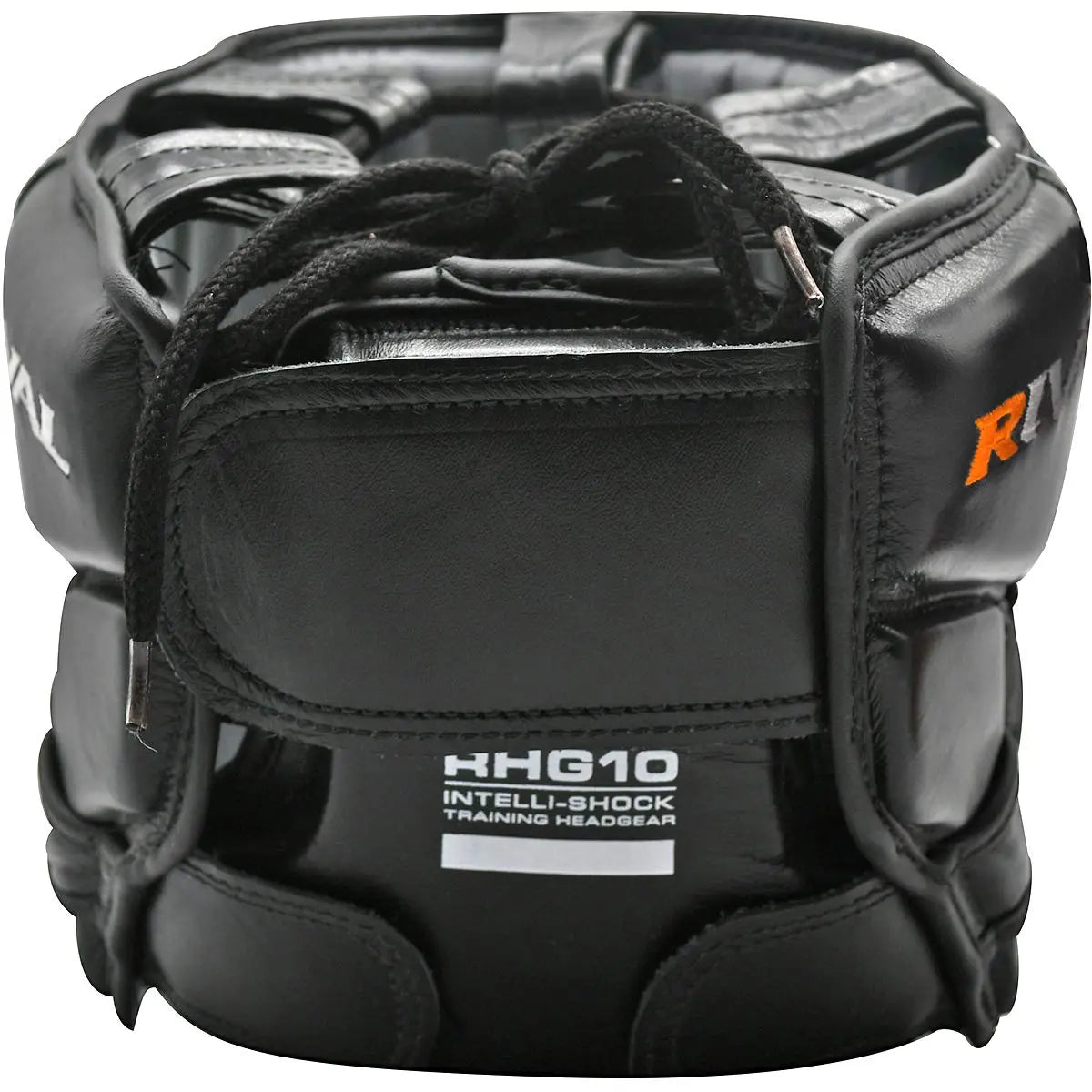 Rival RHG10 Intelli-Shock Headgear The Champ Gear