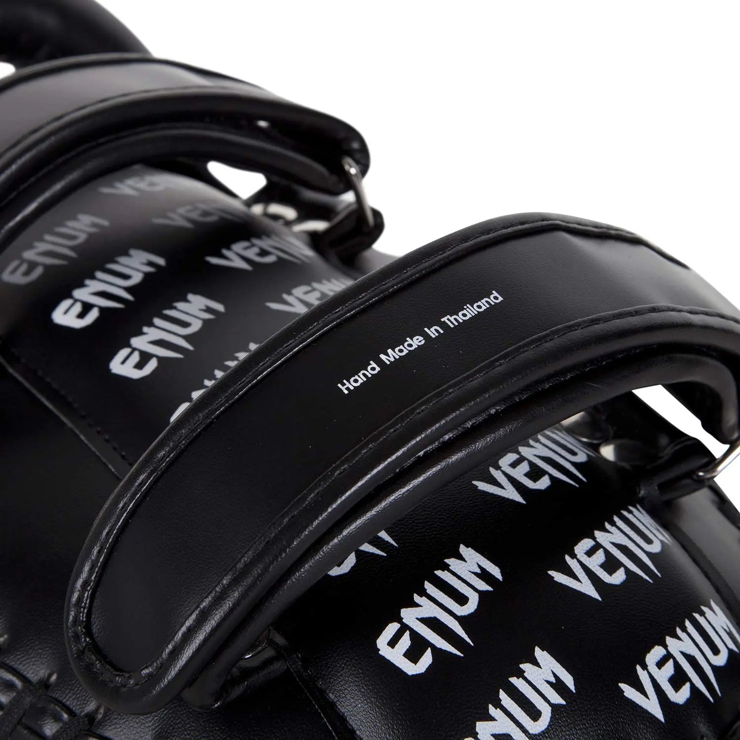 Venum Skintex Leather Light Kick Pad (Pair) The Champ Gear