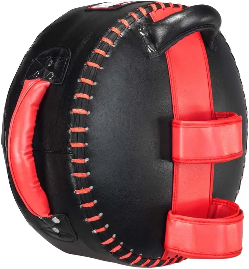 Ringside Angled Boxing Punch Pad The Champ Gear