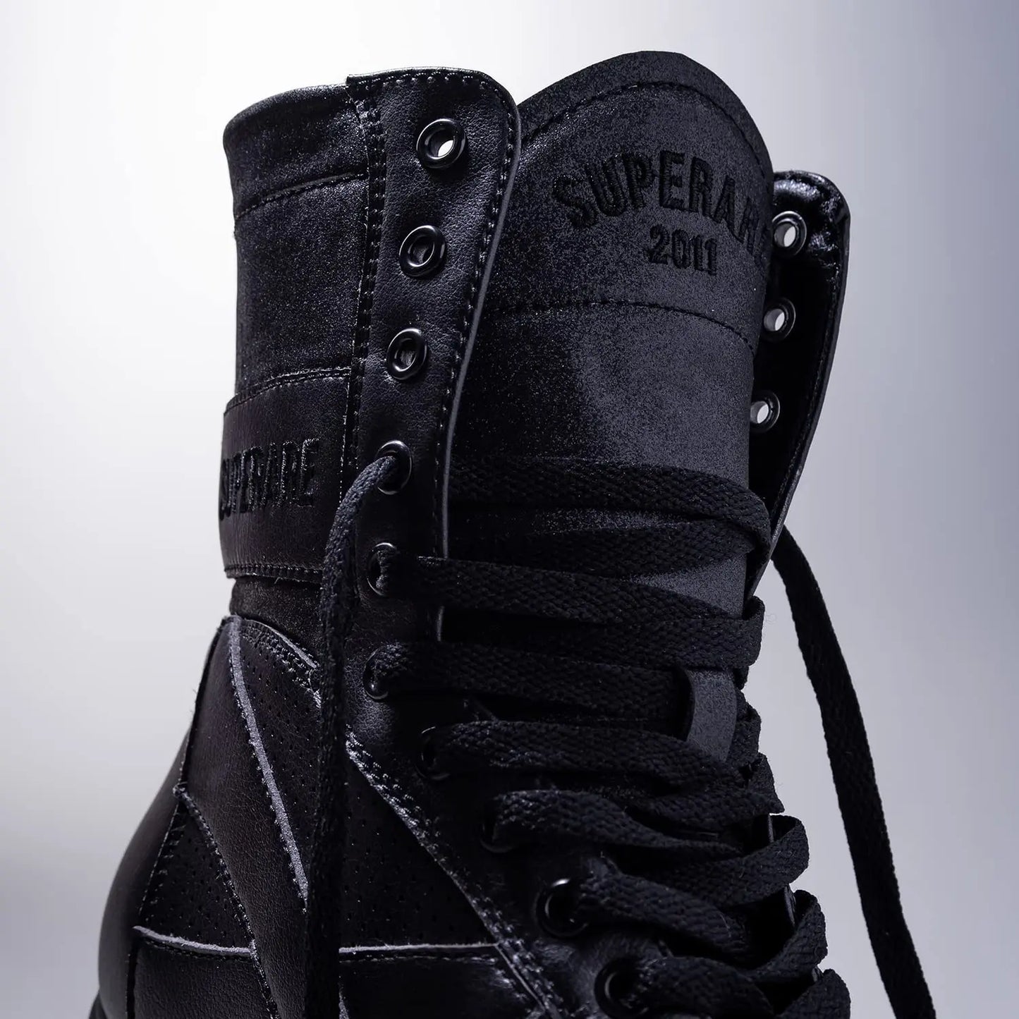 Superare Boxing Shoes The Champ Gear