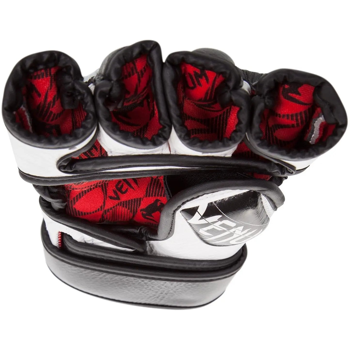 Venum Undisputed 2.0 MMA Gloves The Champ Gear