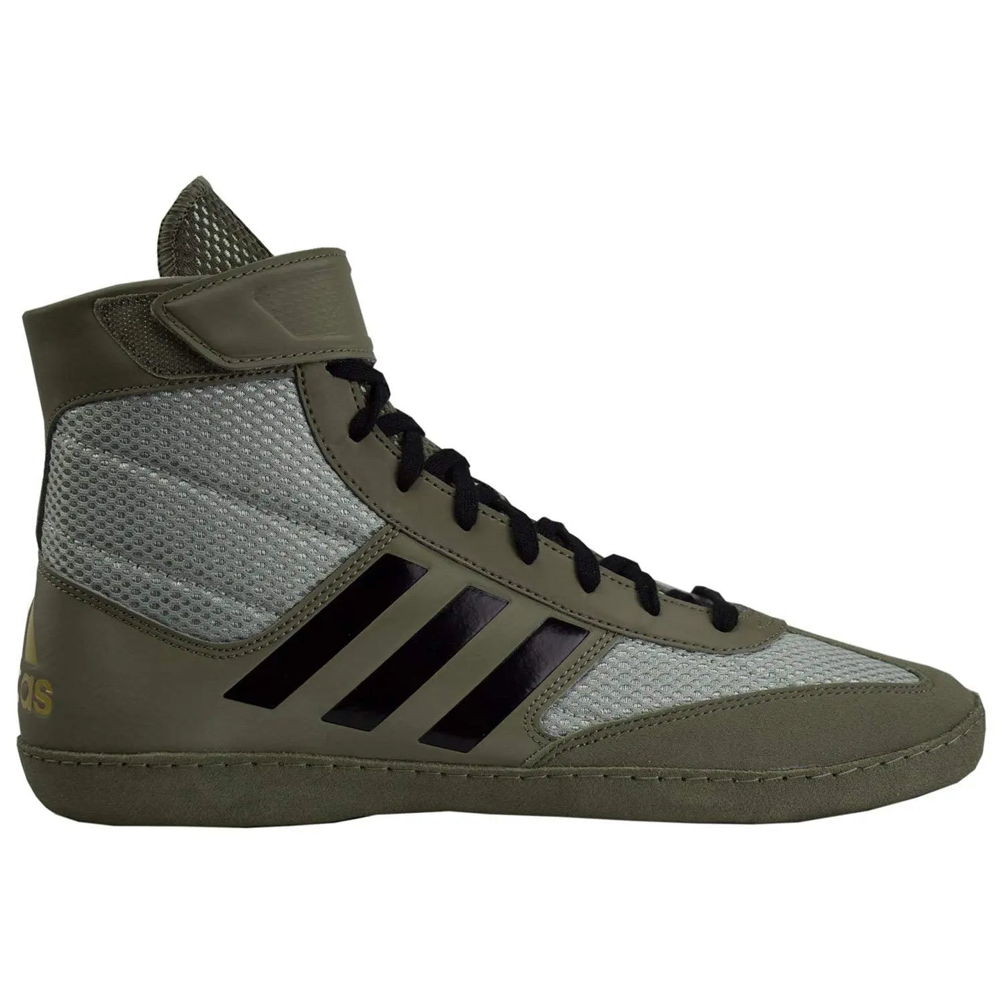 Adidas Speed 5 Combat Boxing Shoes - The Champ Gear
