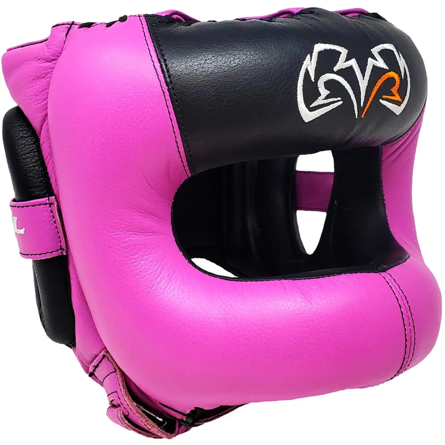 Rival Headgear The Champ Gear