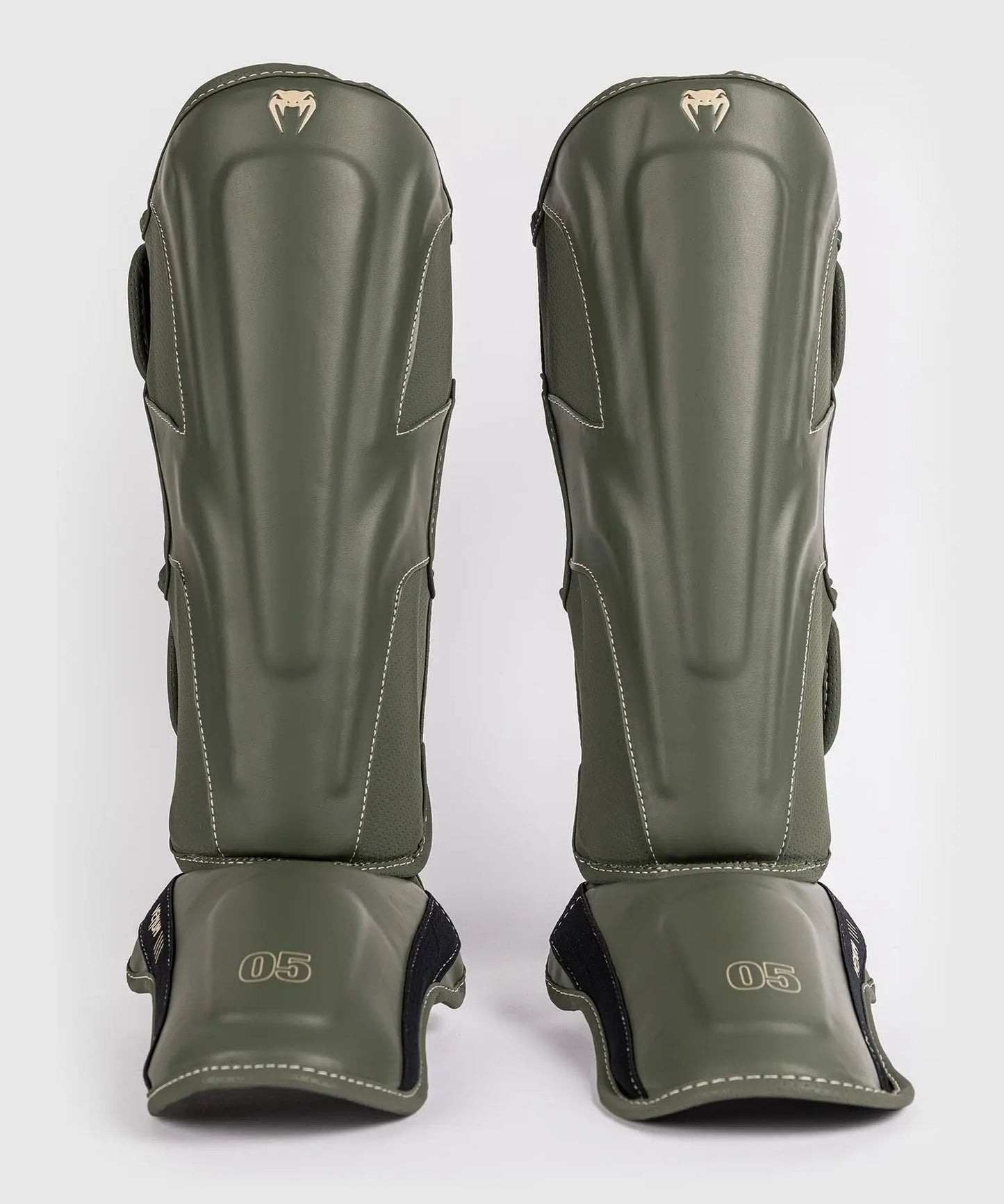 Venum Impact Evo Shin Guards The Champ Gear