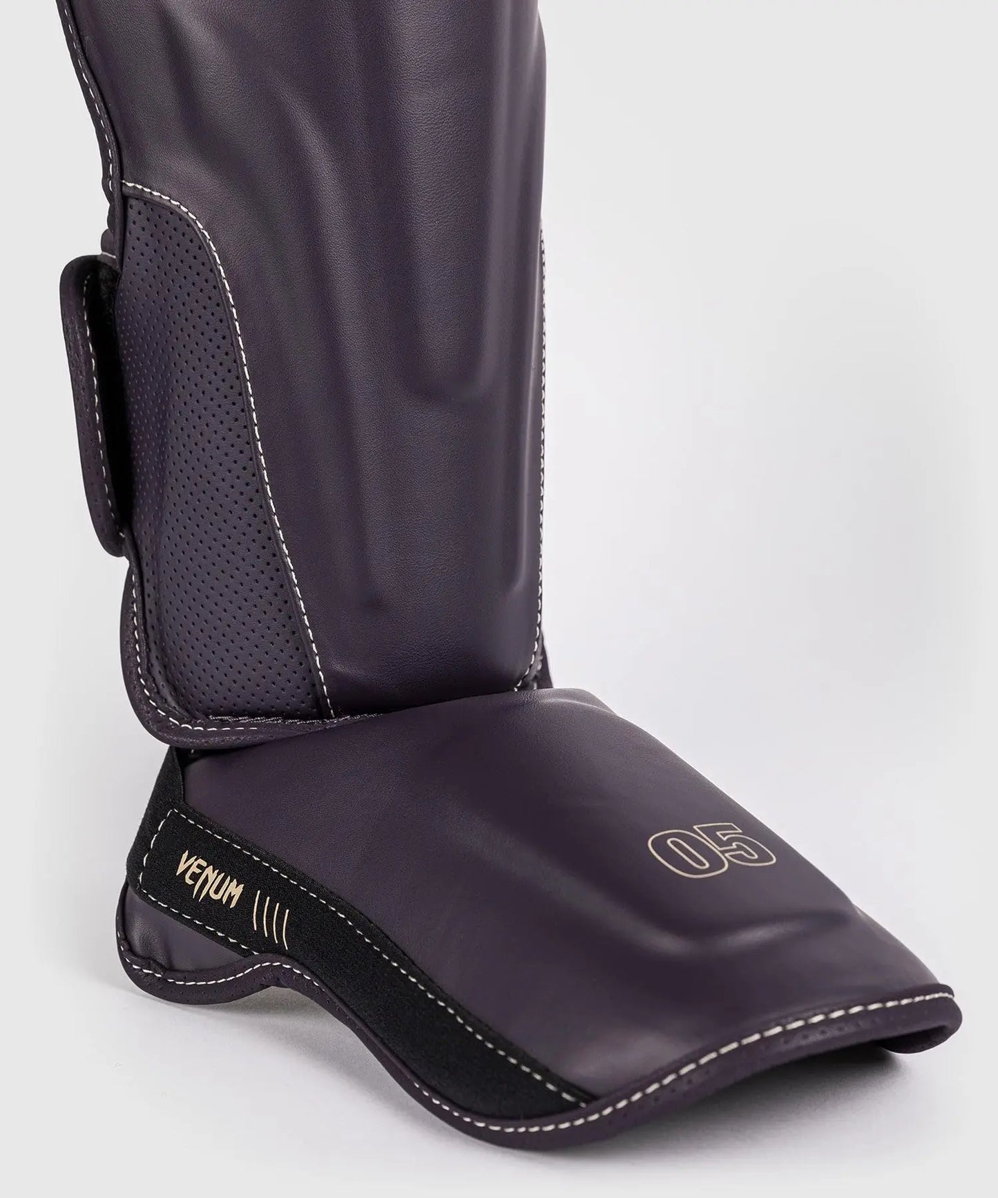 Venum Impact Evo Shin Guards The Champ Gear