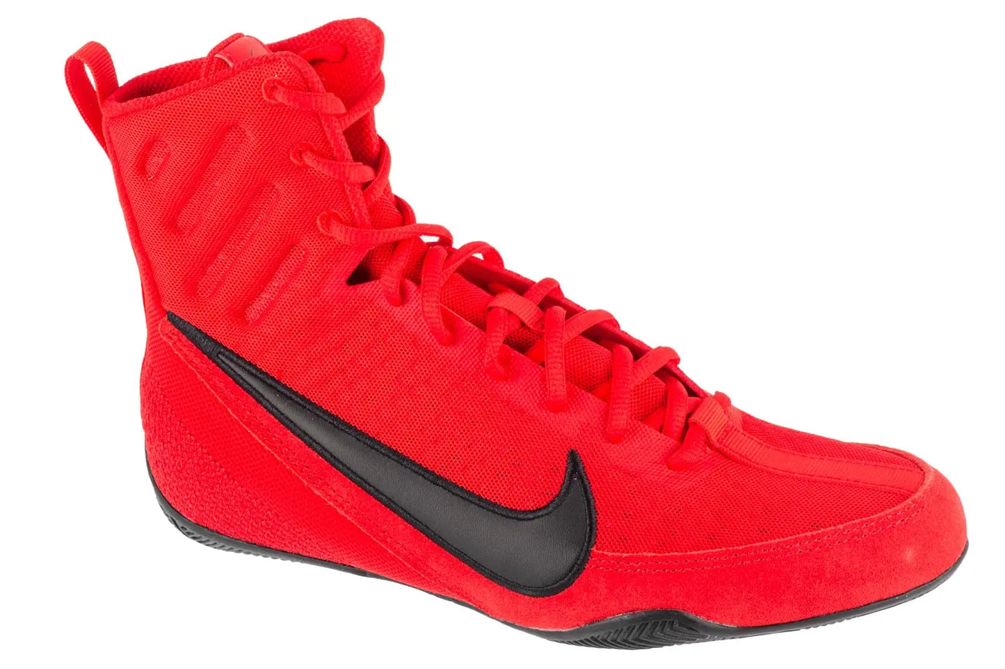 Nike Men's Boxing Shoes The Champ Gear