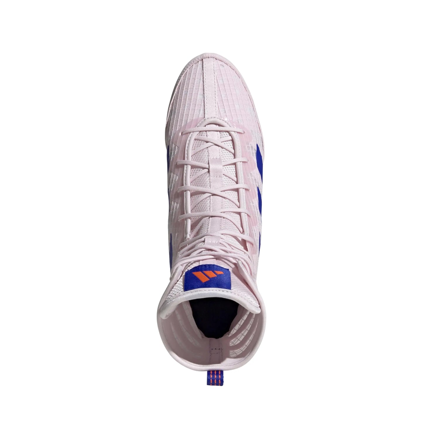 adidas Unisex-Adult Box Hog 4 Boxing Boxing Shoe The Champ Gear