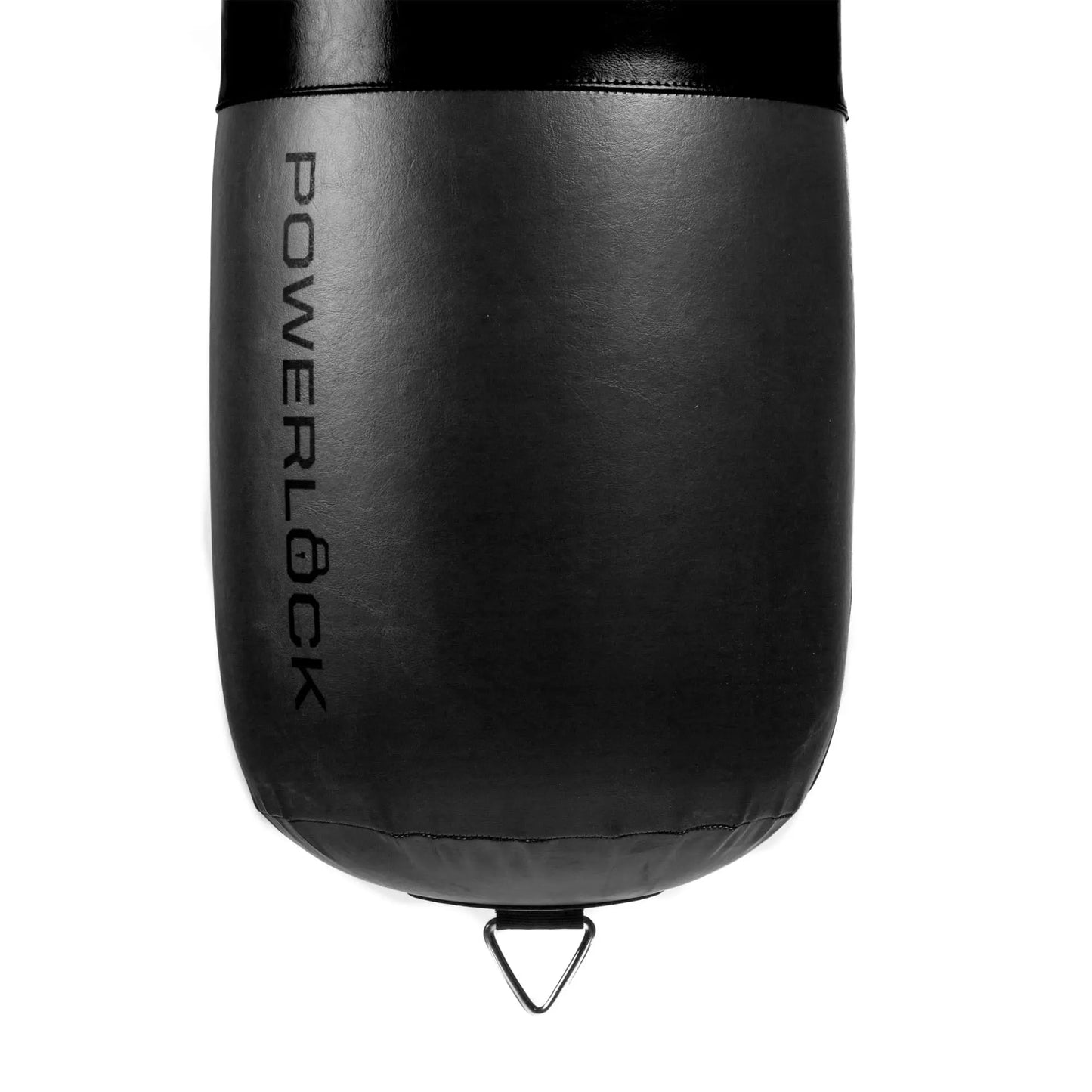 Everlast Powerlock Heavy Bag - Easy Heavy-Duty Chain Assembly, Shock Absorption, Sand-Filled Core - Ideal for Training, Boxing, Fight Sports, Fitness, Home Gym The Champ Gear