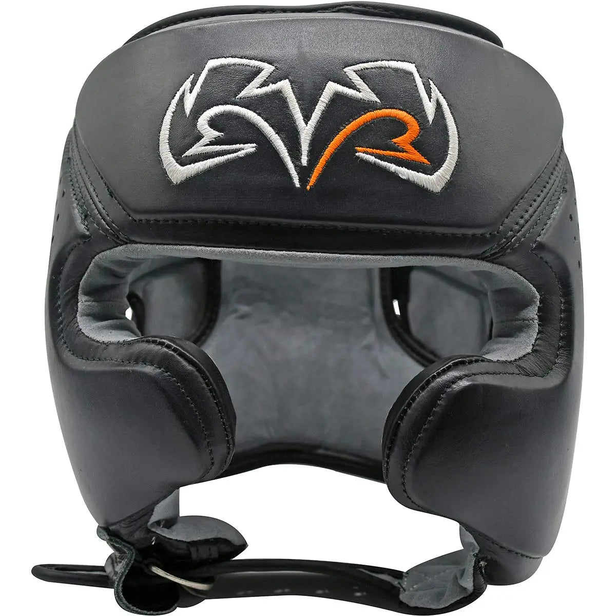 Rival RHG10 Intelli-Shock Headgear The Champ Gear