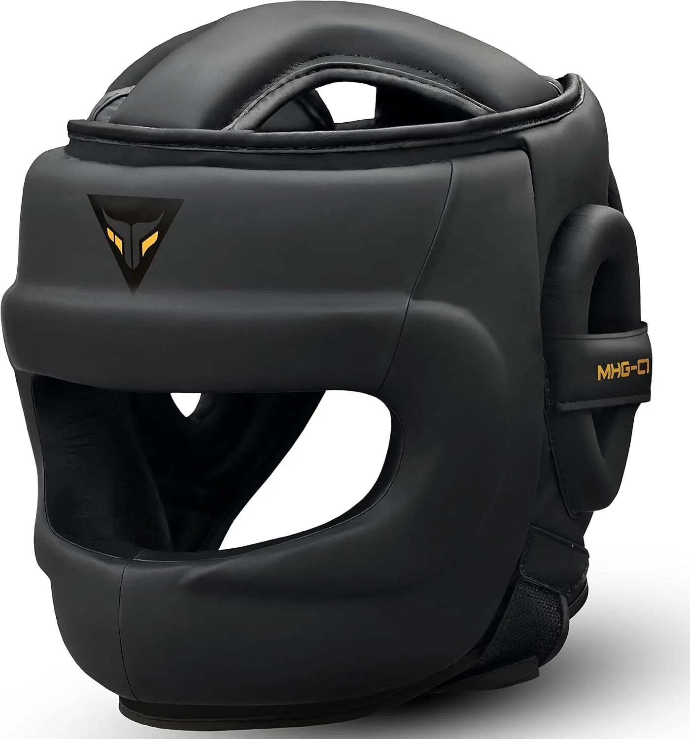 Mytra Fusion Boxing Headgear The Champ Gear