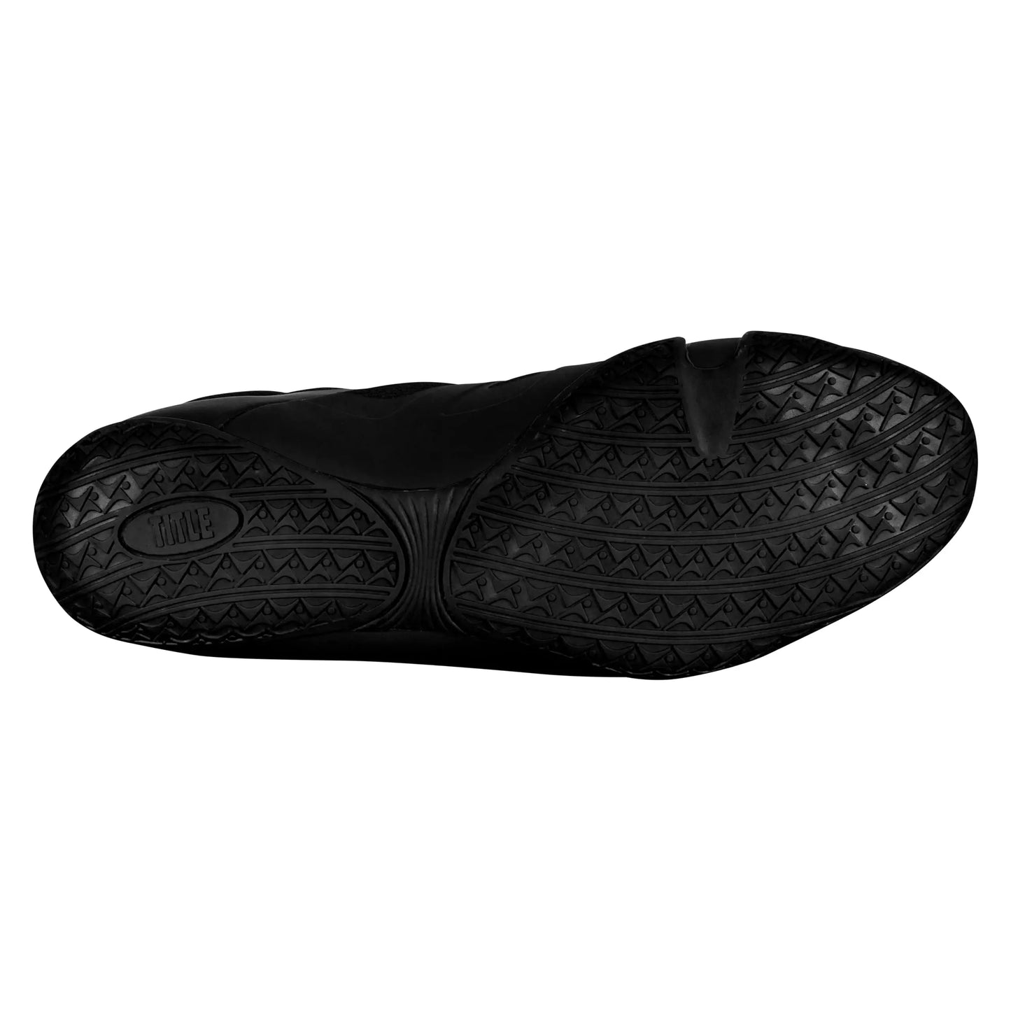 Title Boxing Total Balance Shoes The Champ Gear