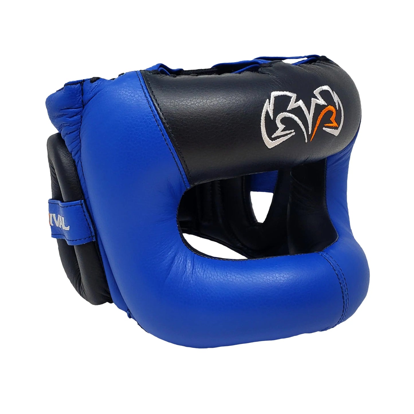 Rival Headgear The Champ Gear