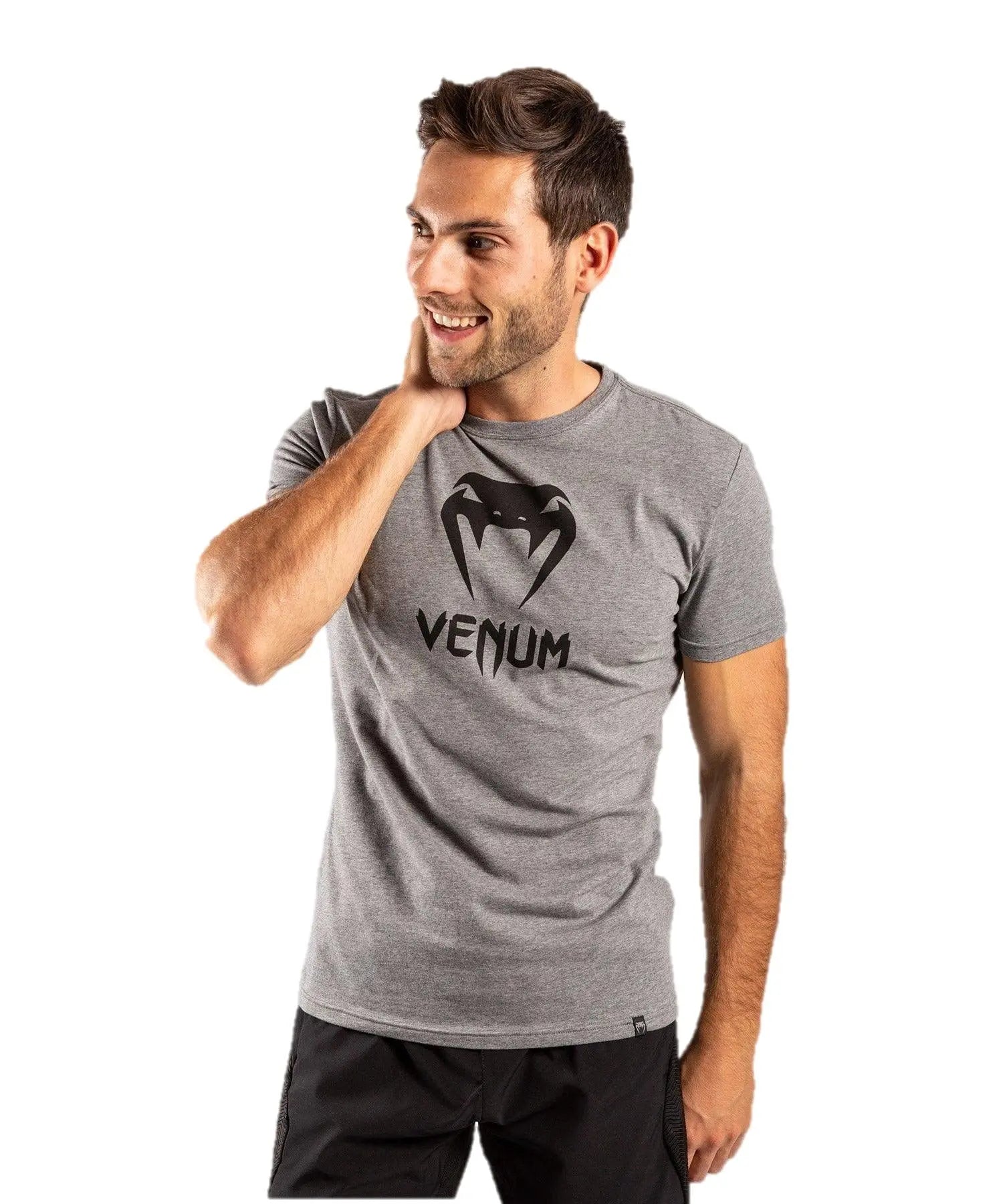 Venum Classic T-Shirt The Champ Gear