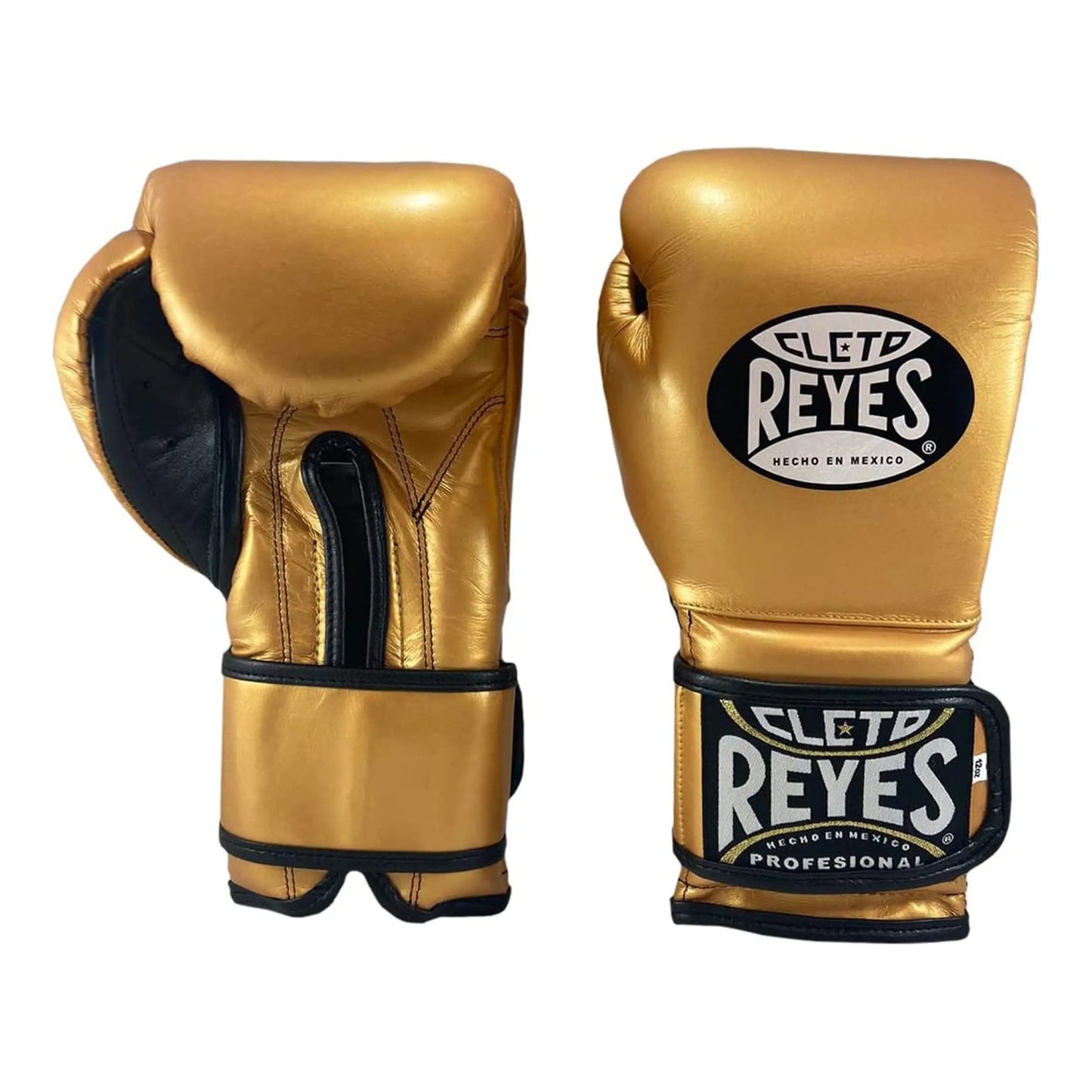 Cleto Reyes Hook and Loop Training Gloves, RETG1 The Champ Gear