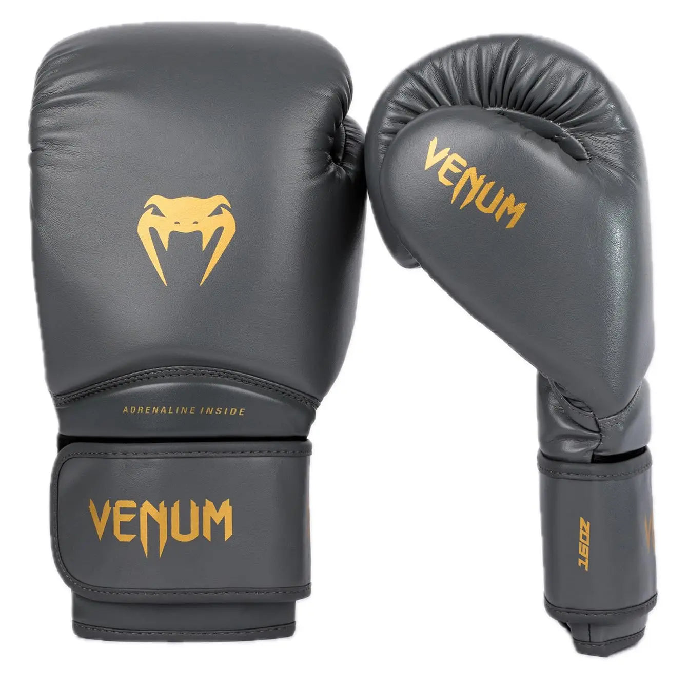 Venum Contender Boxing Gloves The Champ Gear