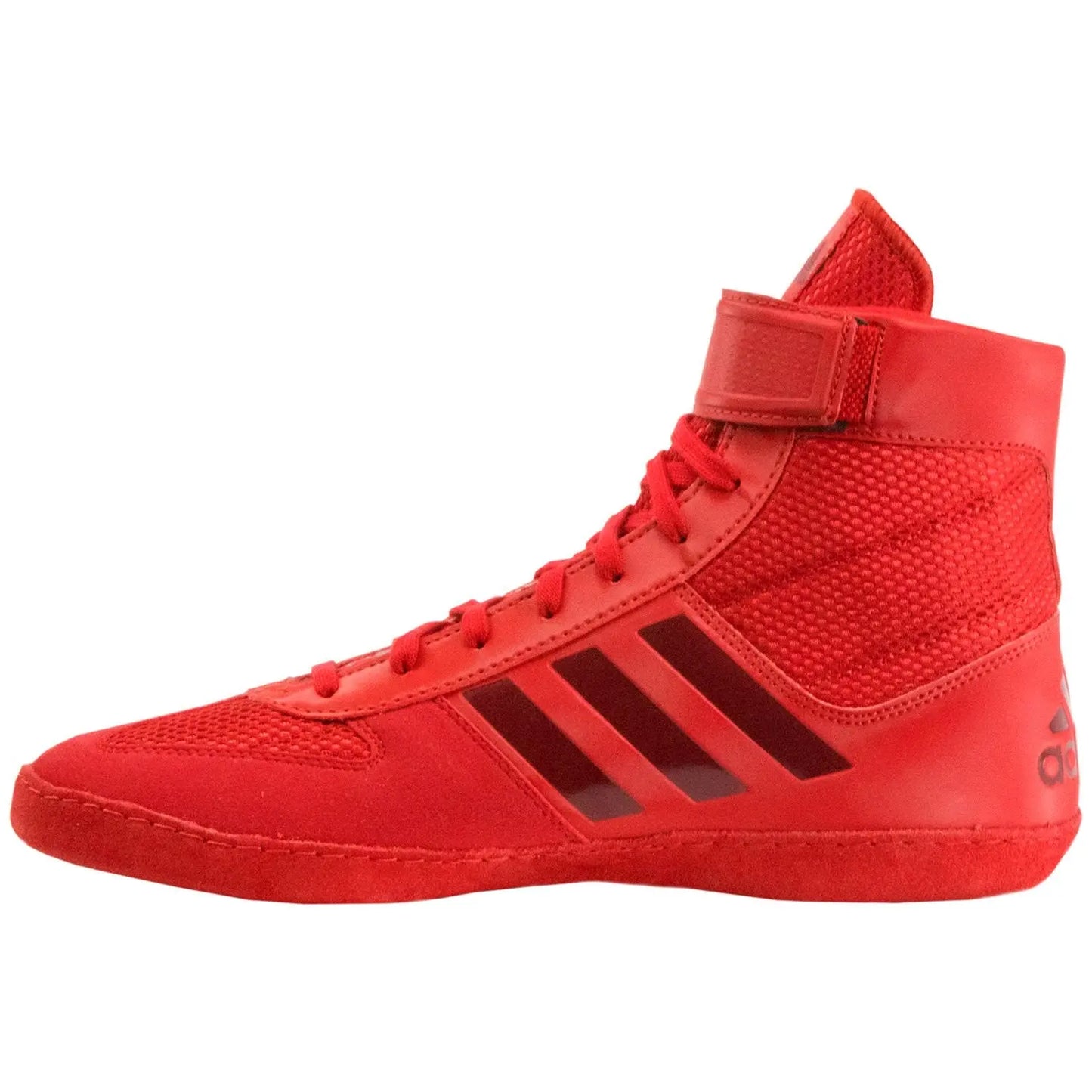Adidas Speed 5 Combat Boxing Shoes - The Champ Gear