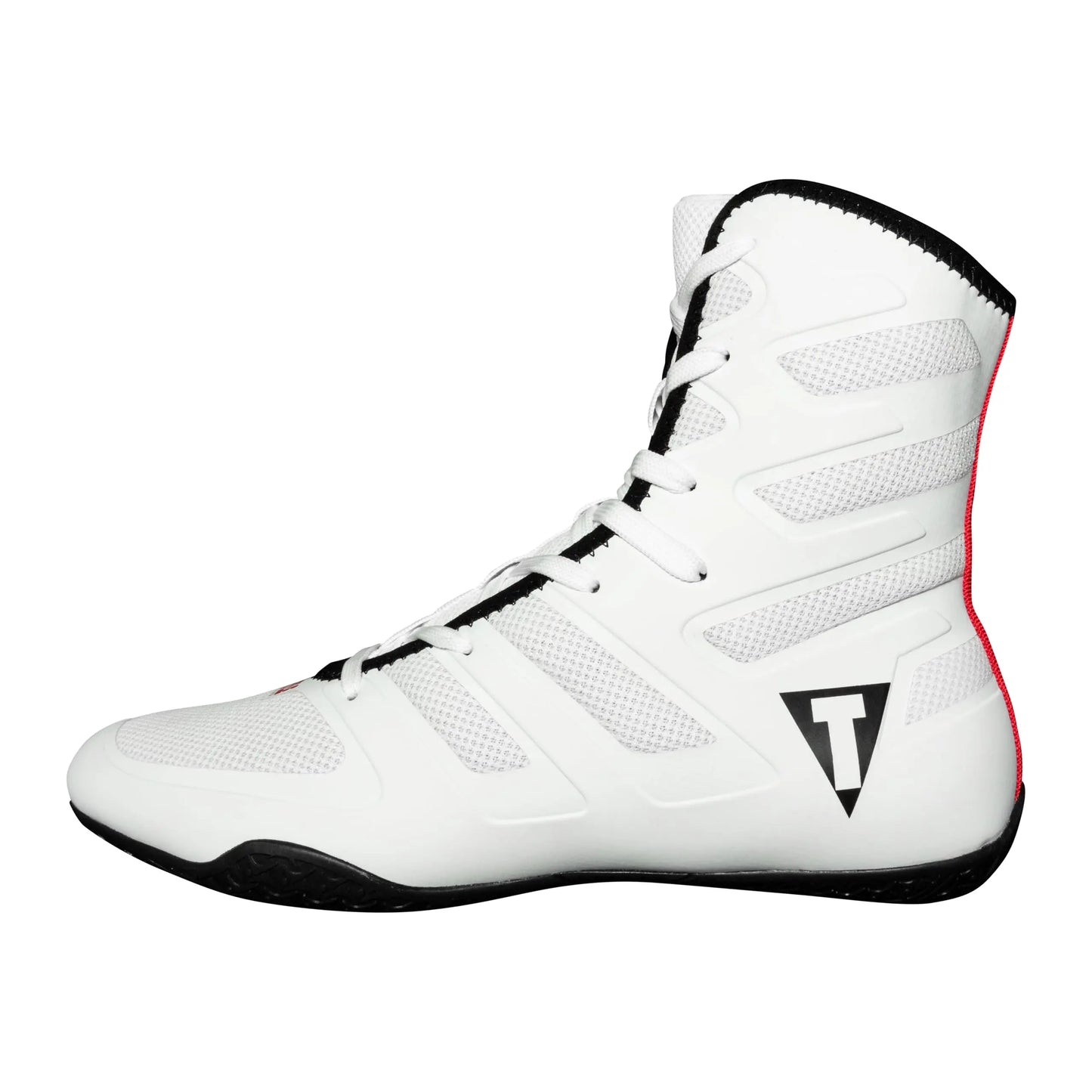 Title Boxing Total Balance Shoes The Champ Gear