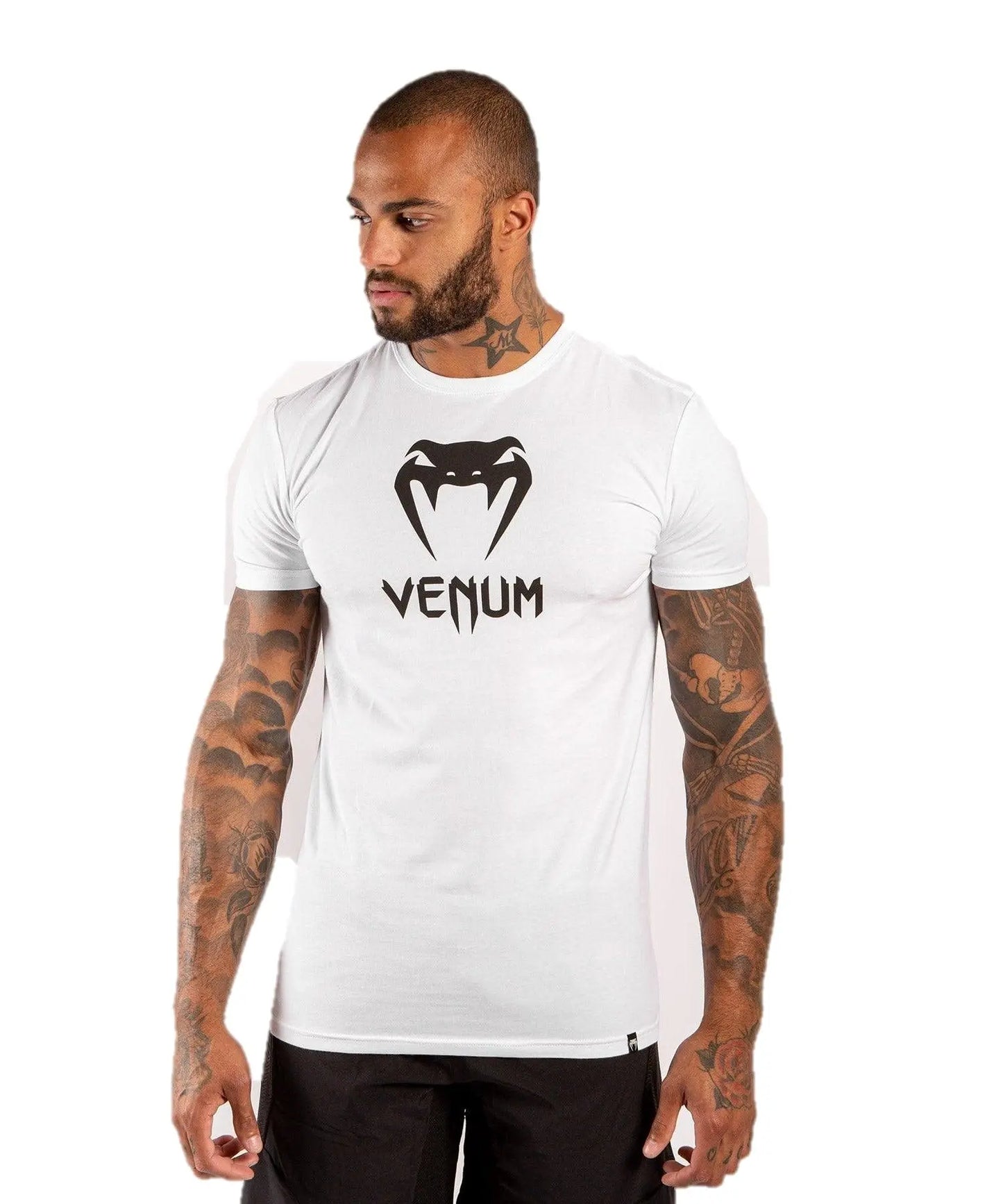 Venum Classic T-Shirt The Champ Gear