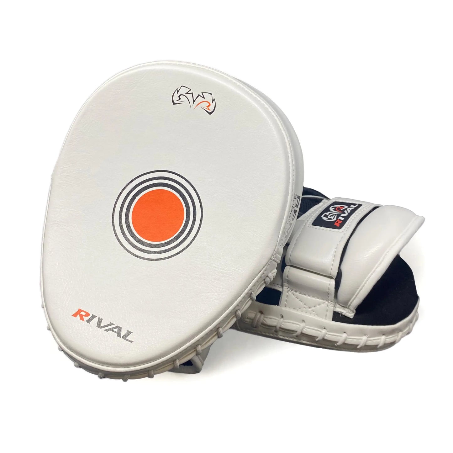 Rival RPM1 Ultra Punch Mitts The Champ Gear