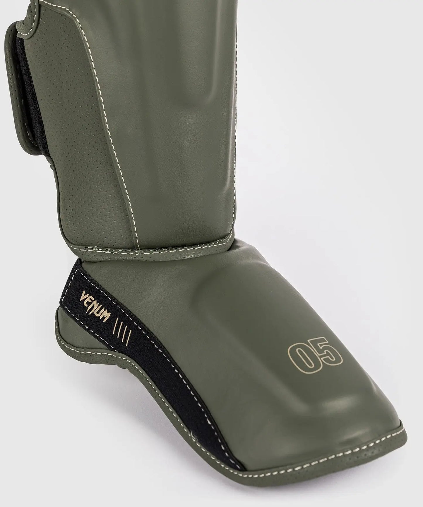 Venum Impact Evo Shin Guards The Champ Gear