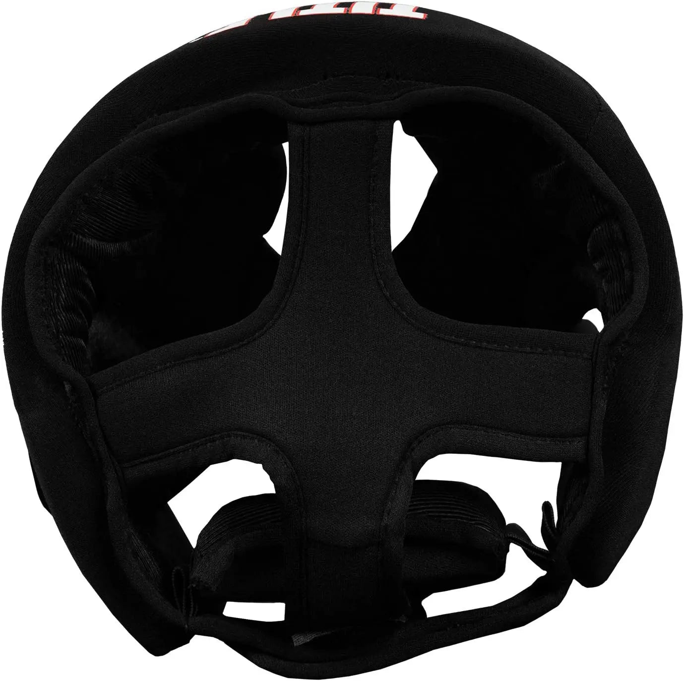 Title Gel Headgear The Champ Gear