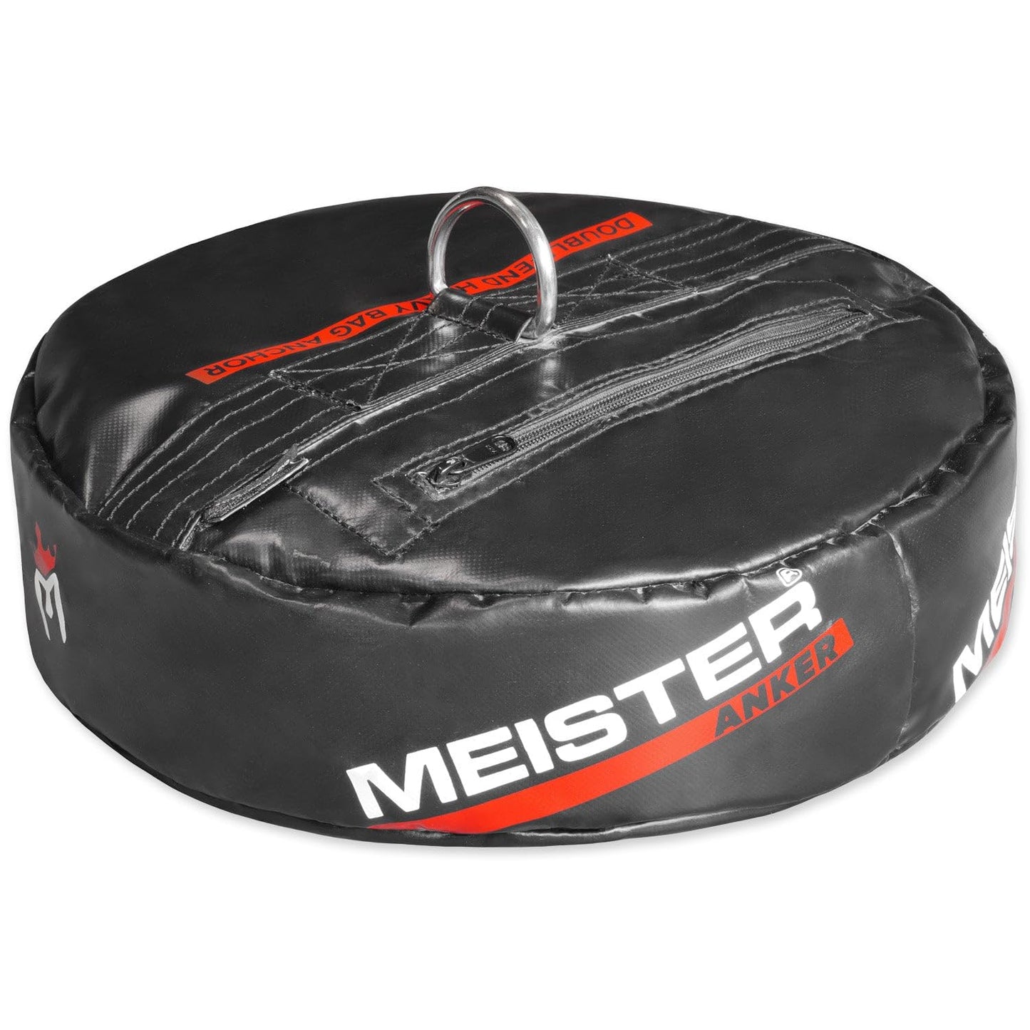 Meister Anker Double-End Boxing Heavy Bag Floor Anchor The Champ Gear