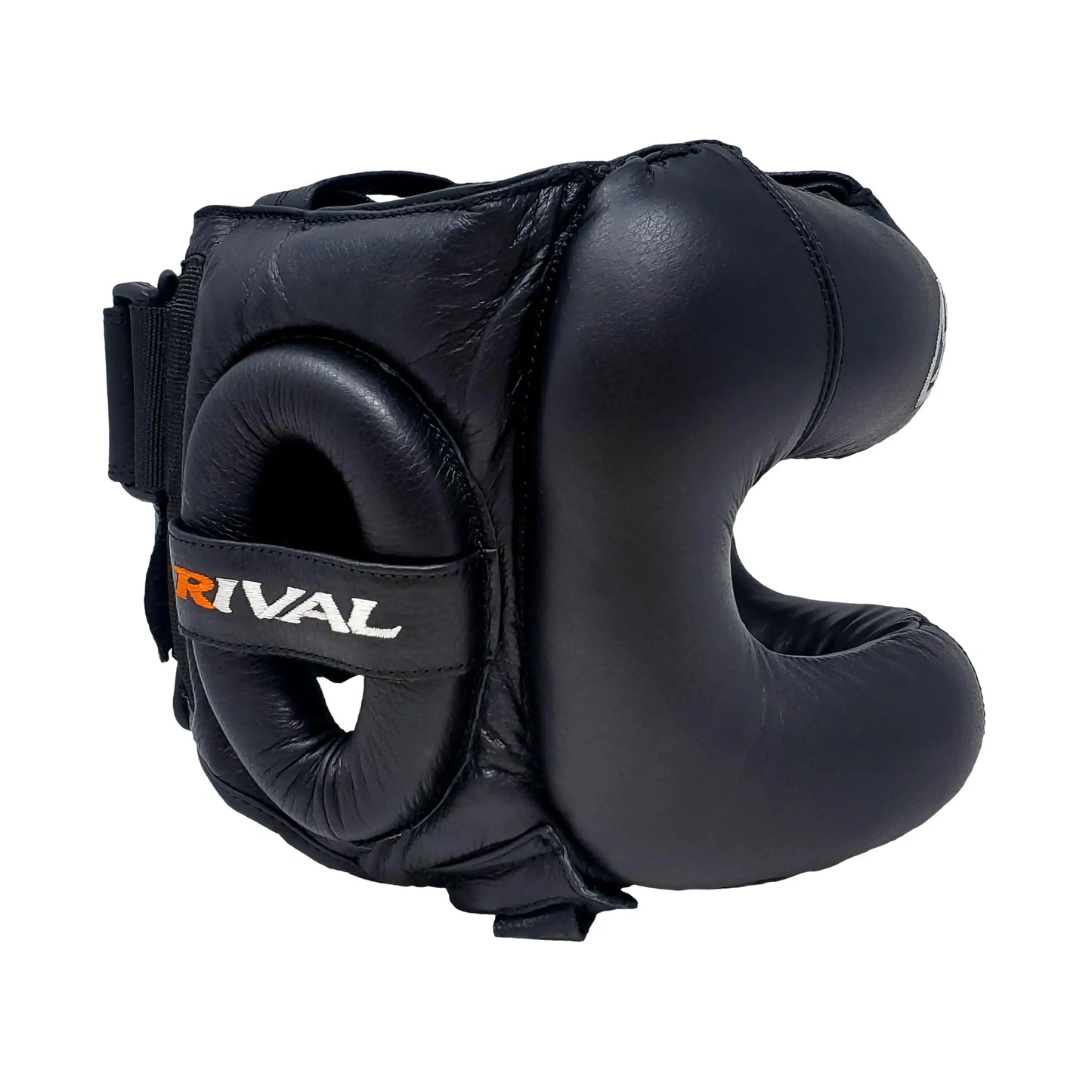 Rival Headgear The Champ Gear