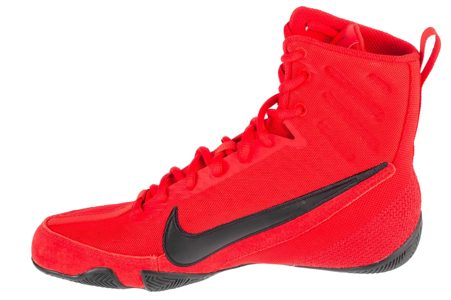 Nike Men's Boxing Shoes The Champ Gear