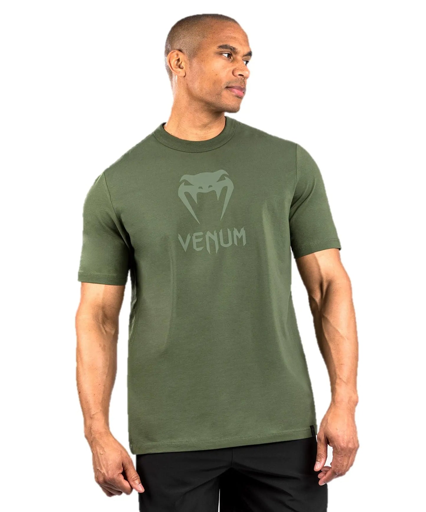 Venum Classic T-Shirt The Champ Gear