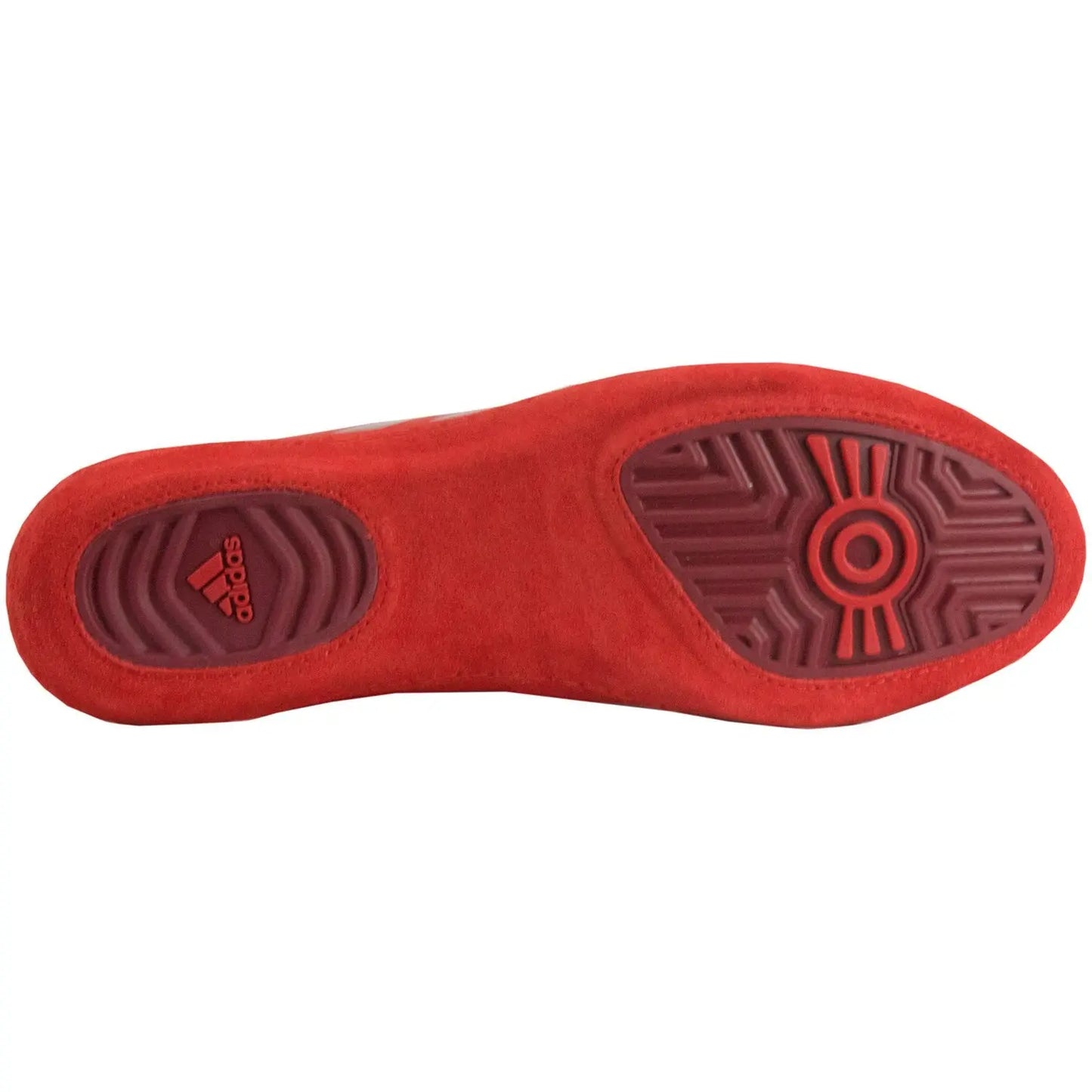 Adidas Speed 5 Combat Boxing Shoes - The Champ Gear
