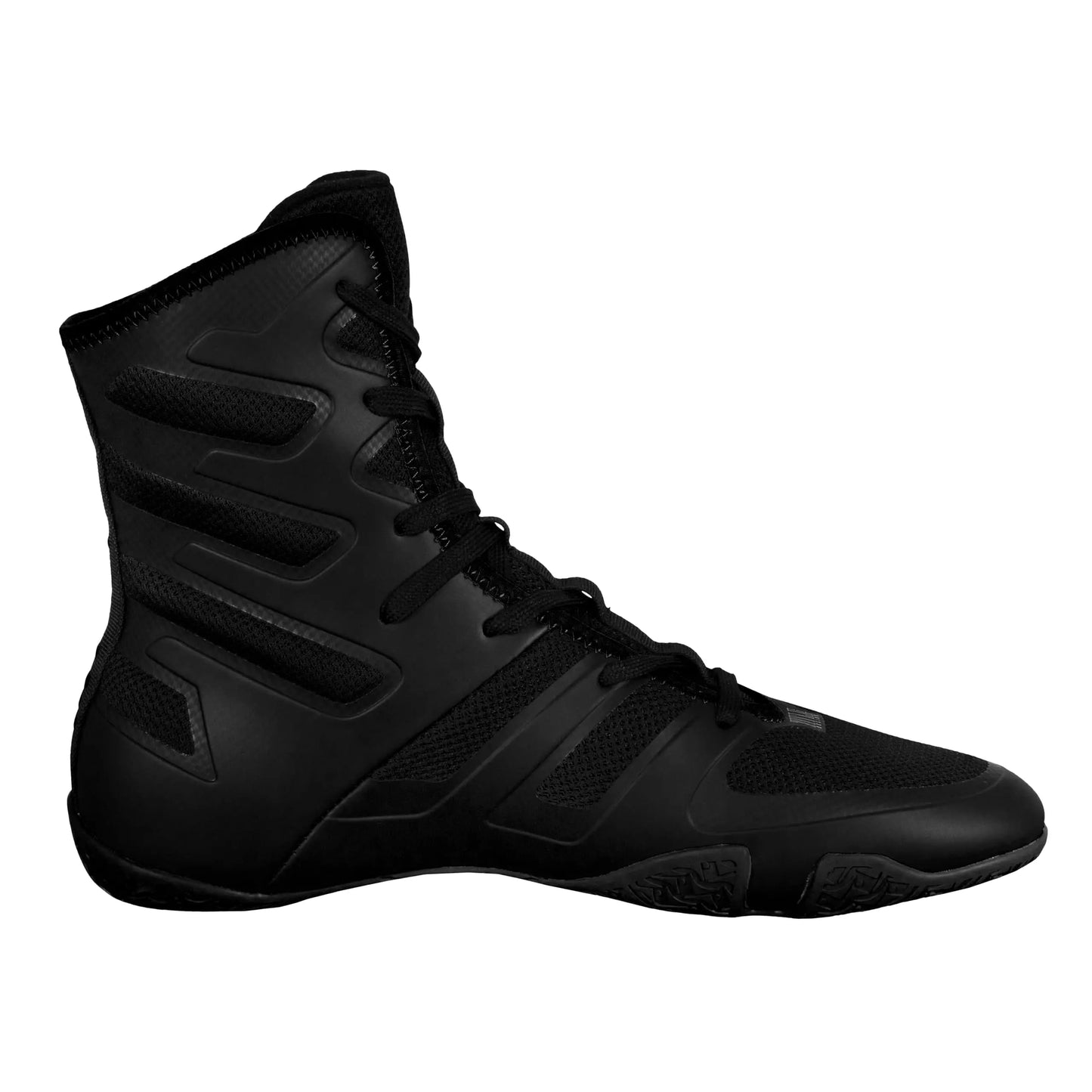 Title Boxing Total Balance Shoes The Champ Gear