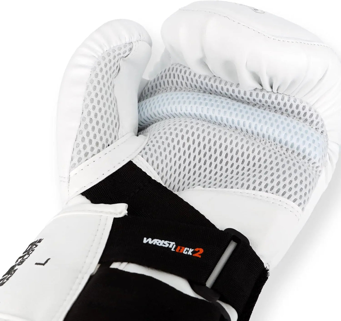 Rival RB10 Intelli-Shock Bag Gloves The Champ Gear